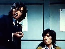 源氏物語 沢田研二 スーパースター・沢田研二が、武田鉄矢＆3人の美女と共演した