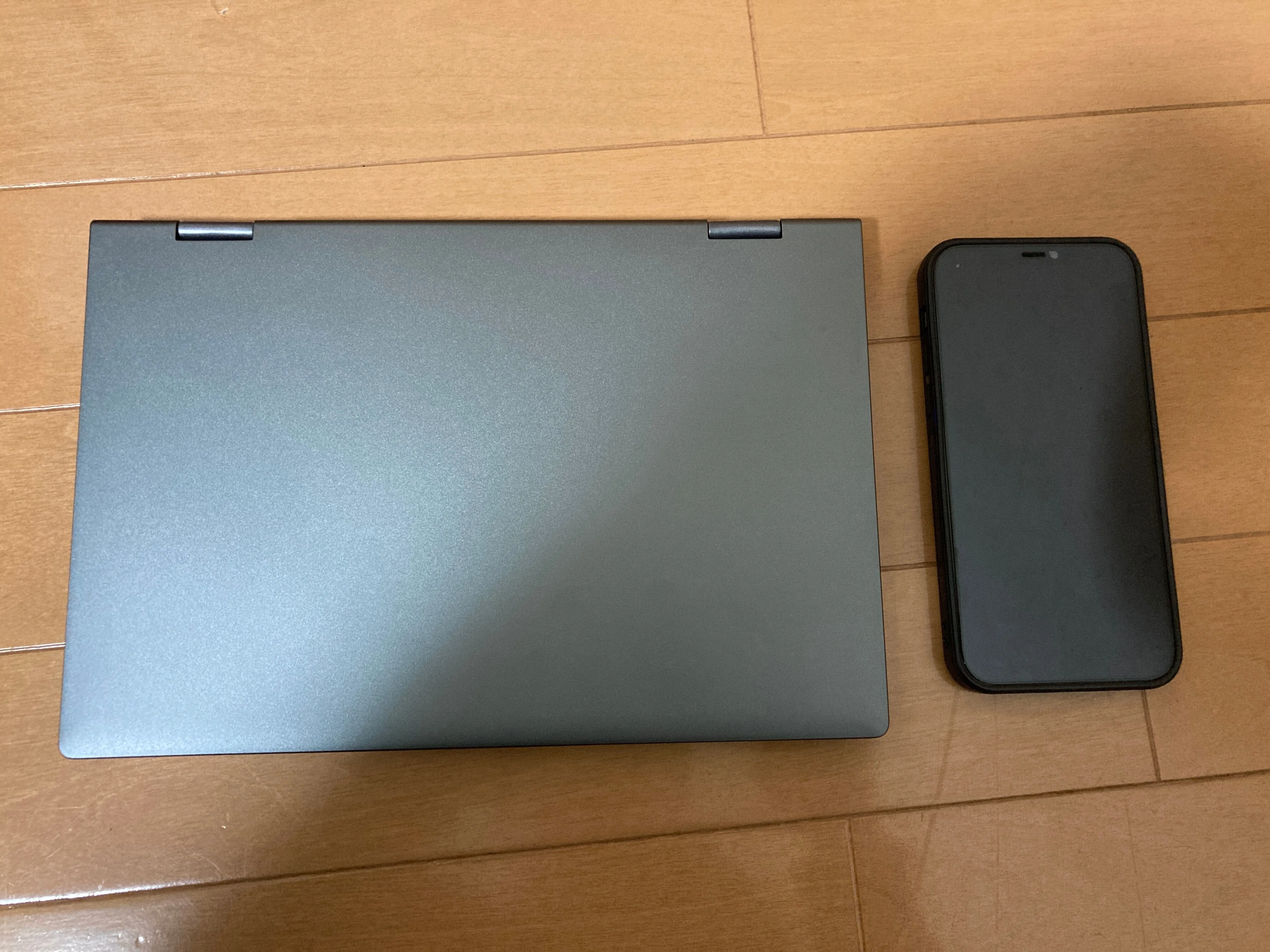 CHUWIのMiniBook X N100を買ってみた｜たにぐち