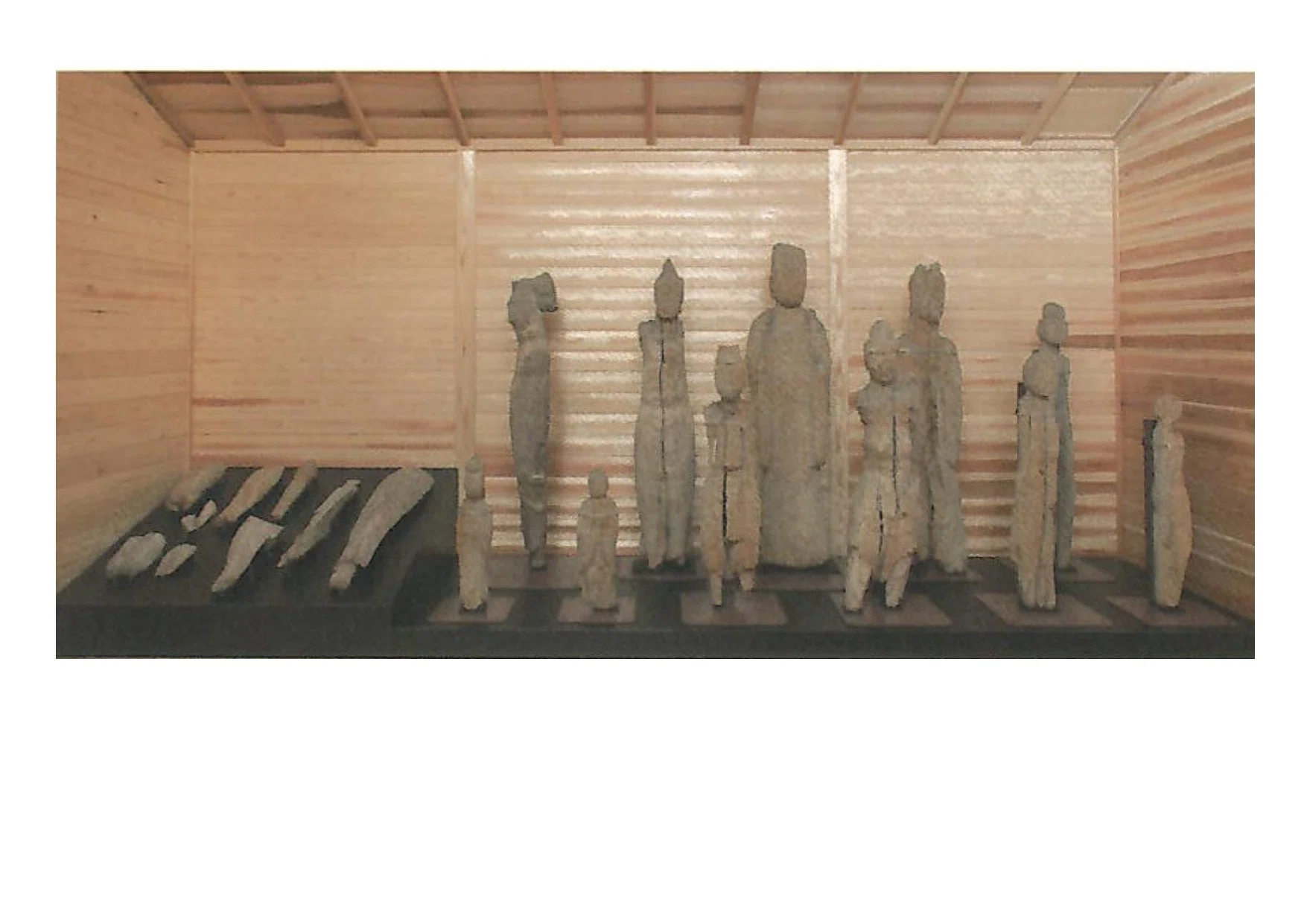 大福寺周辺をたずねる 2「大福寺の仏像と歴史」｜中央市豊富郷土資料館
