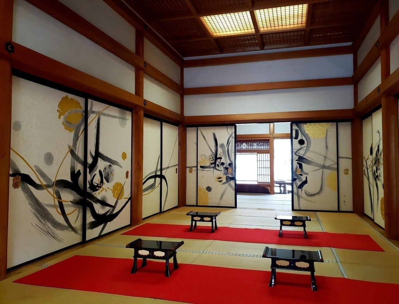 こころの風景コレクション【堂本印象　緑の野路】購入金額より60％お値引き！！ こころの風景コレクション【堂本印象 緑の野路】購入金額より60