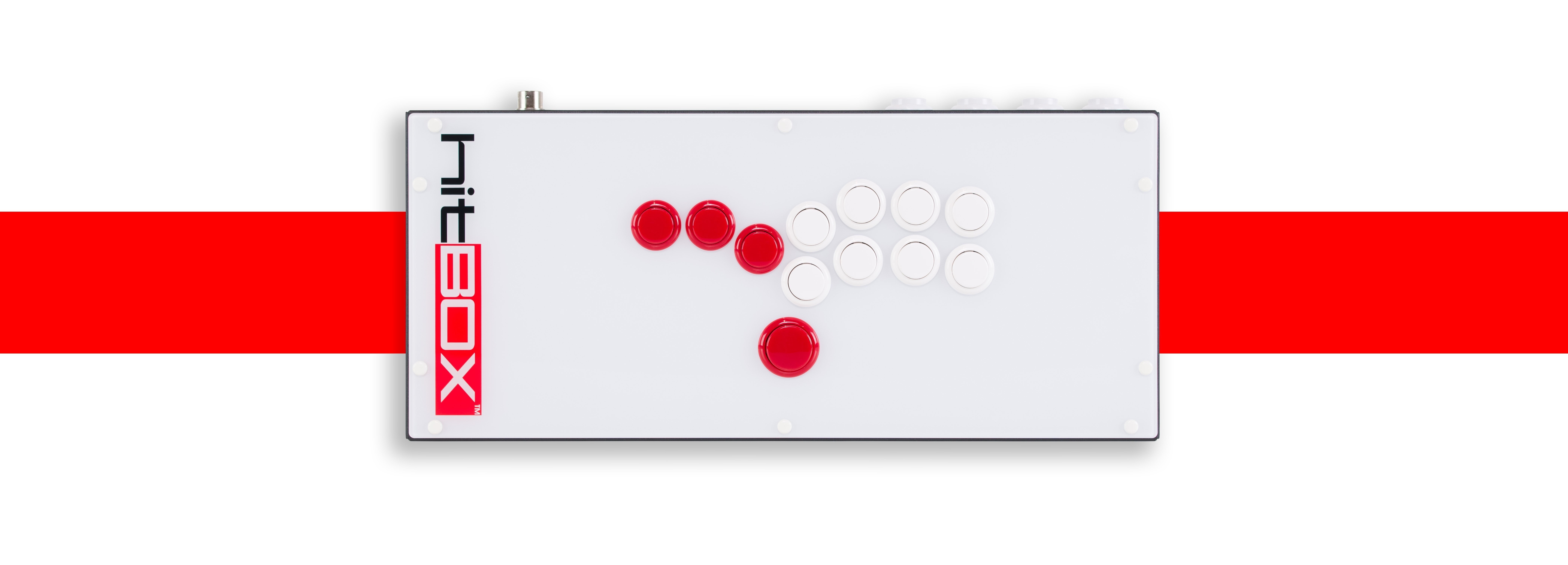 レバーレス】Hit Boxに穴を開けた話【ボタン増設】|ダルおじ レバーレス】Hit Boxに穴を開けた話【ボタン増設】|ダルおじ