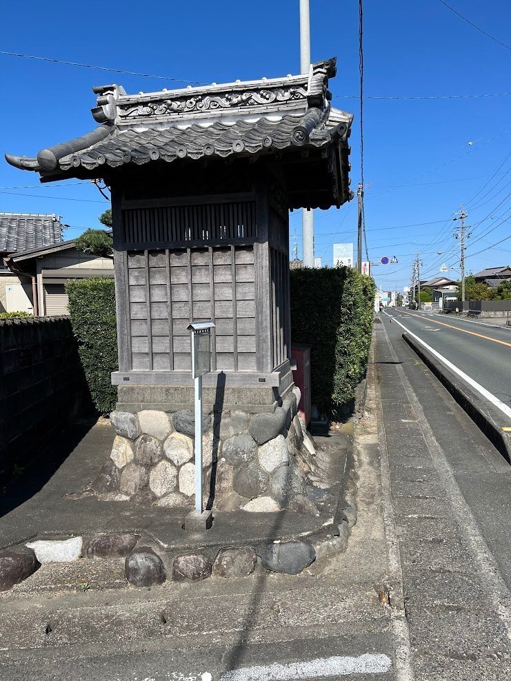 ぽん太の東海道五十三次歩き旅（23）見付宿→浜松宿｜赤川ぽん太