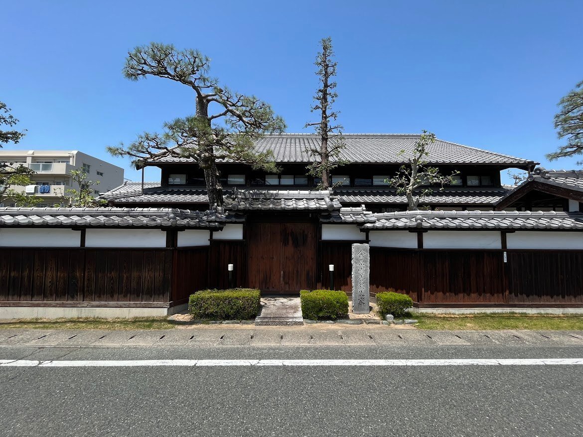 ぽん太の東海道五十三次歩き旅（23）見付宿→浜松宿｜赤川ぽん太