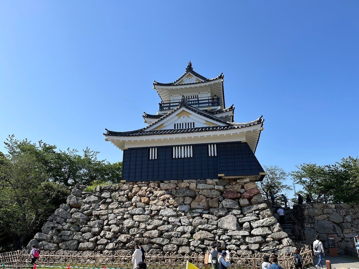 ぽん太の東海道五十三次歩き旅（23）見付宿→浜松宿｜赤川ぽん太