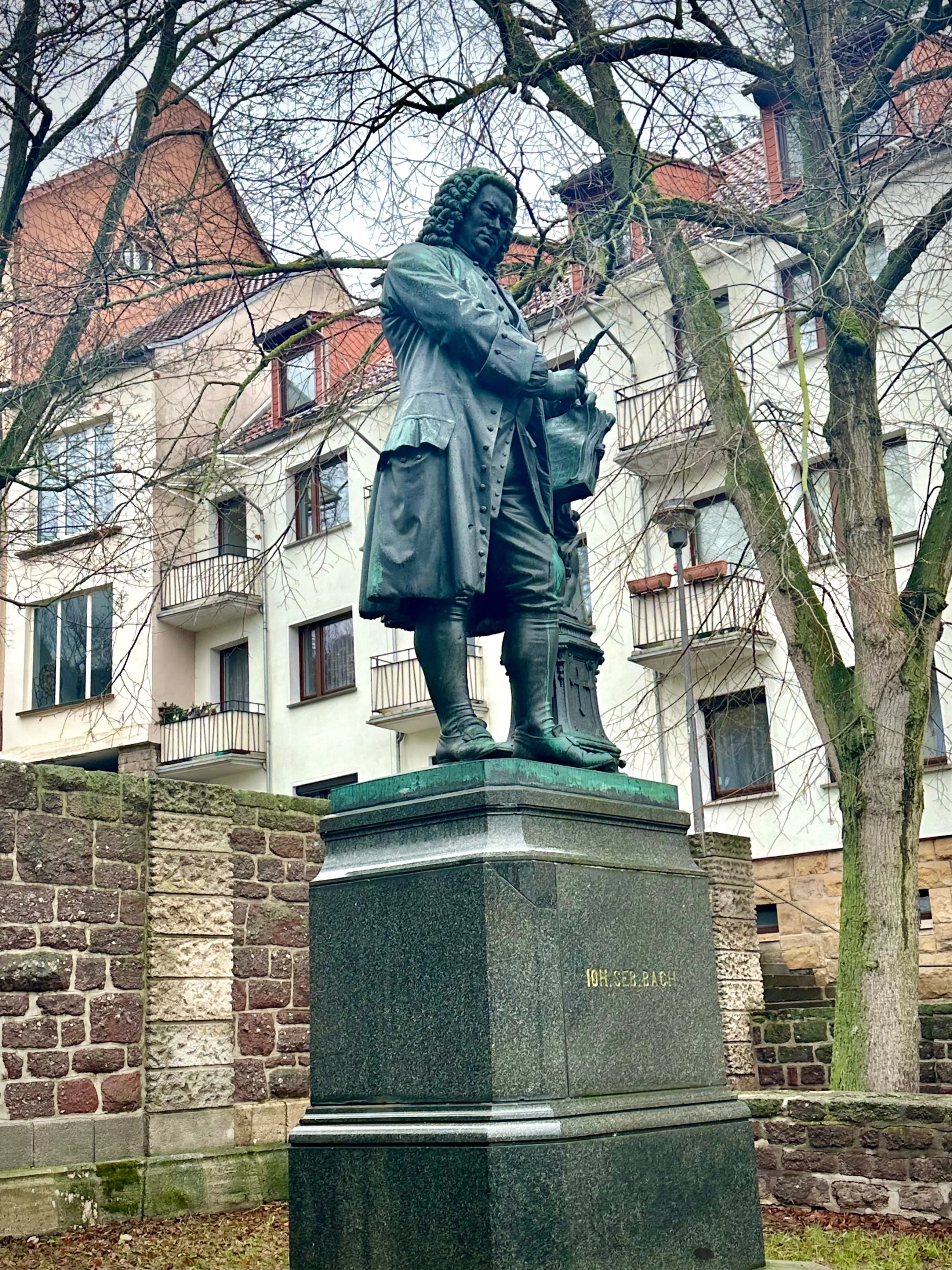 ドイツでの『音楽の旅』より帰国しました🇩🇪🇯🇵🛩️｜Naomiy
