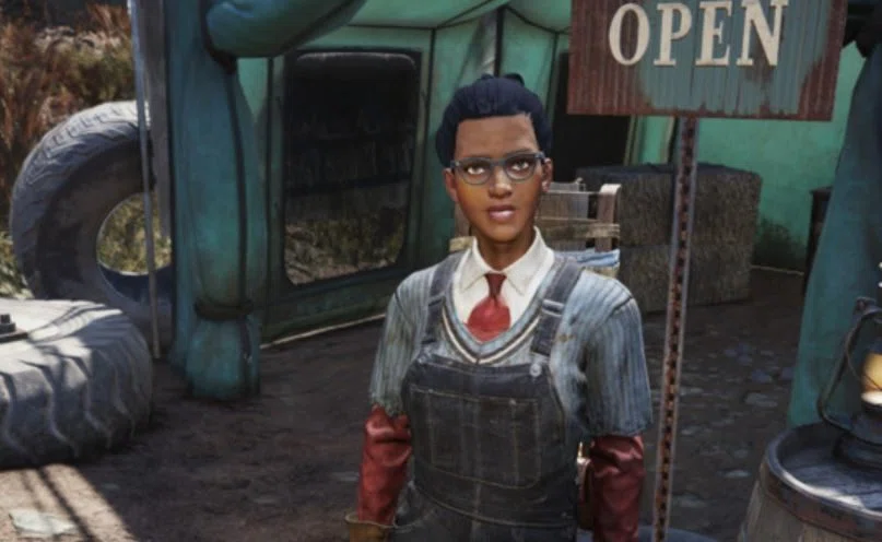 [Fallout 76] List of Plans (Recipes) and How to Obtain Them - Latest ...