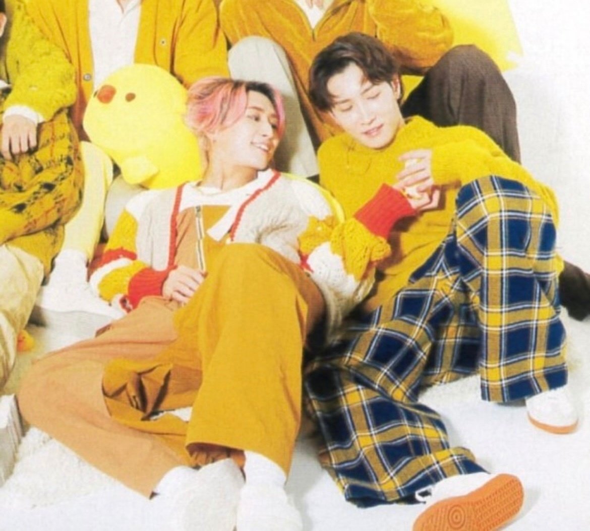 🐉2024年なべさくまとめ💙🩷｜🍮