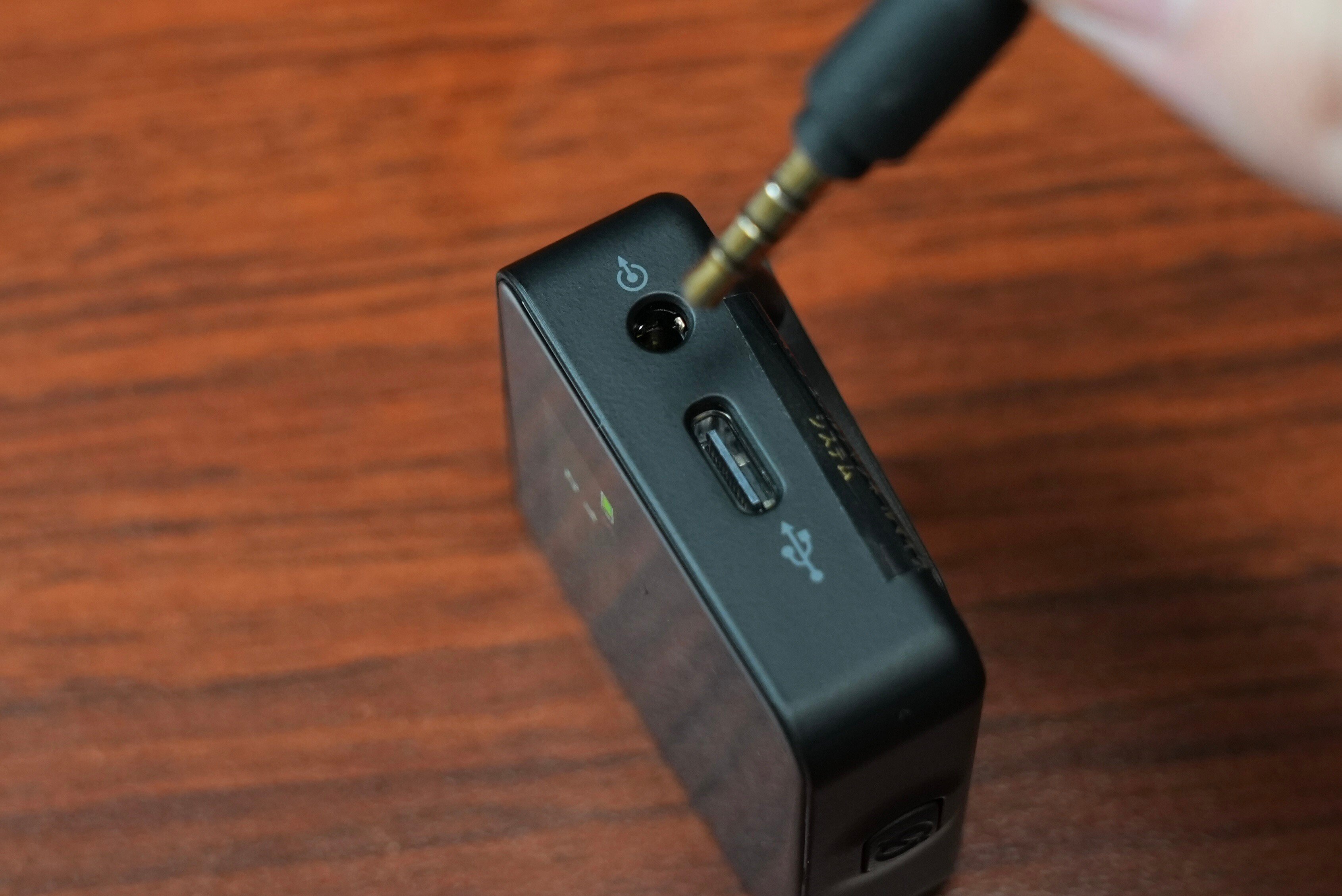 RODE Wireless PROを、新機能「タイムコード」を中心に使い勝手