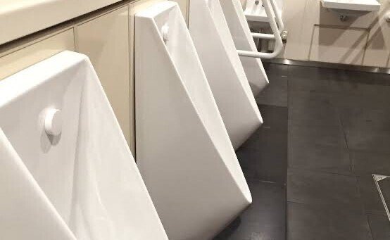 糖尿病と排尿量過多