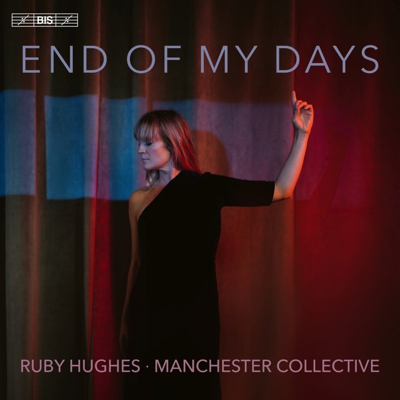 Hughes, End of My Days