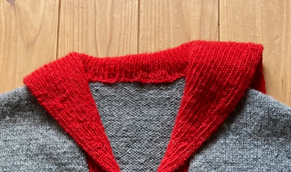 Knitting パターンについて｜woolab