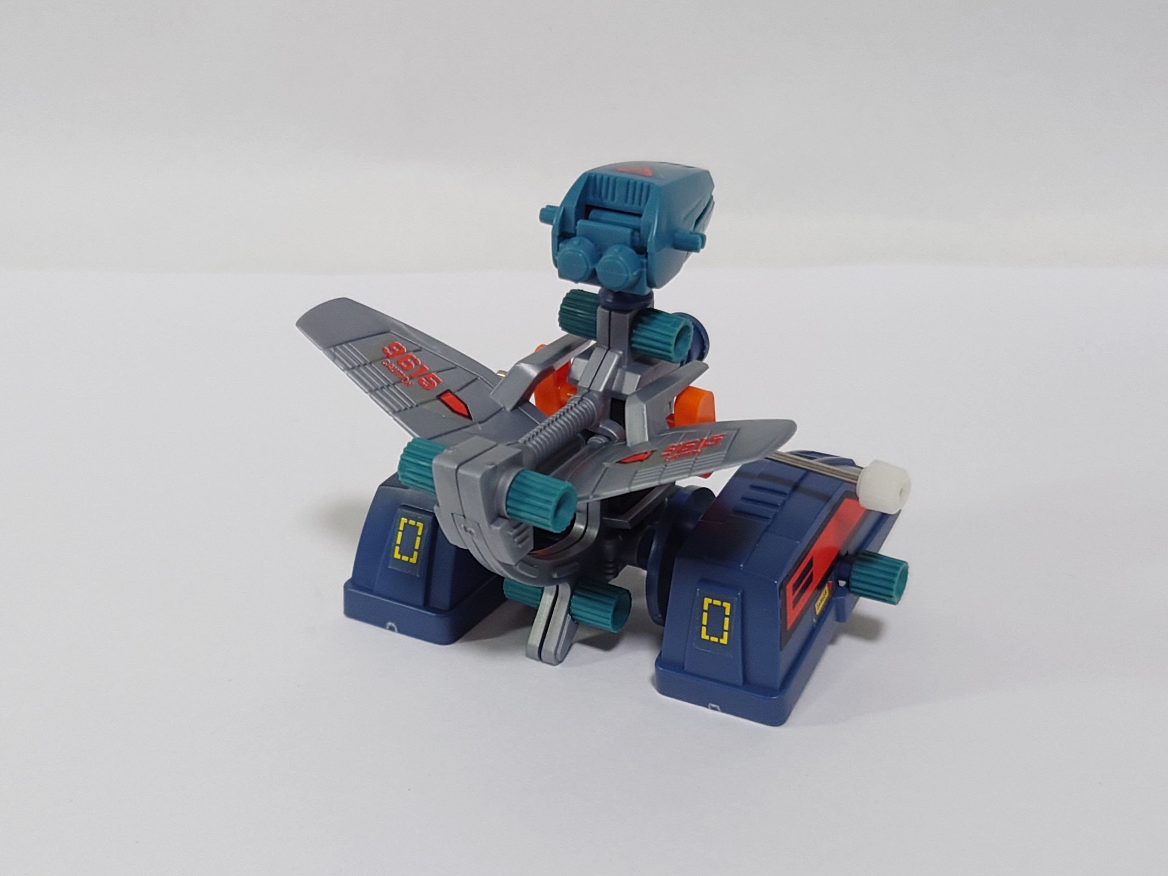 ROBOSTRUX SpecialEdition（グライドラー）｜rz