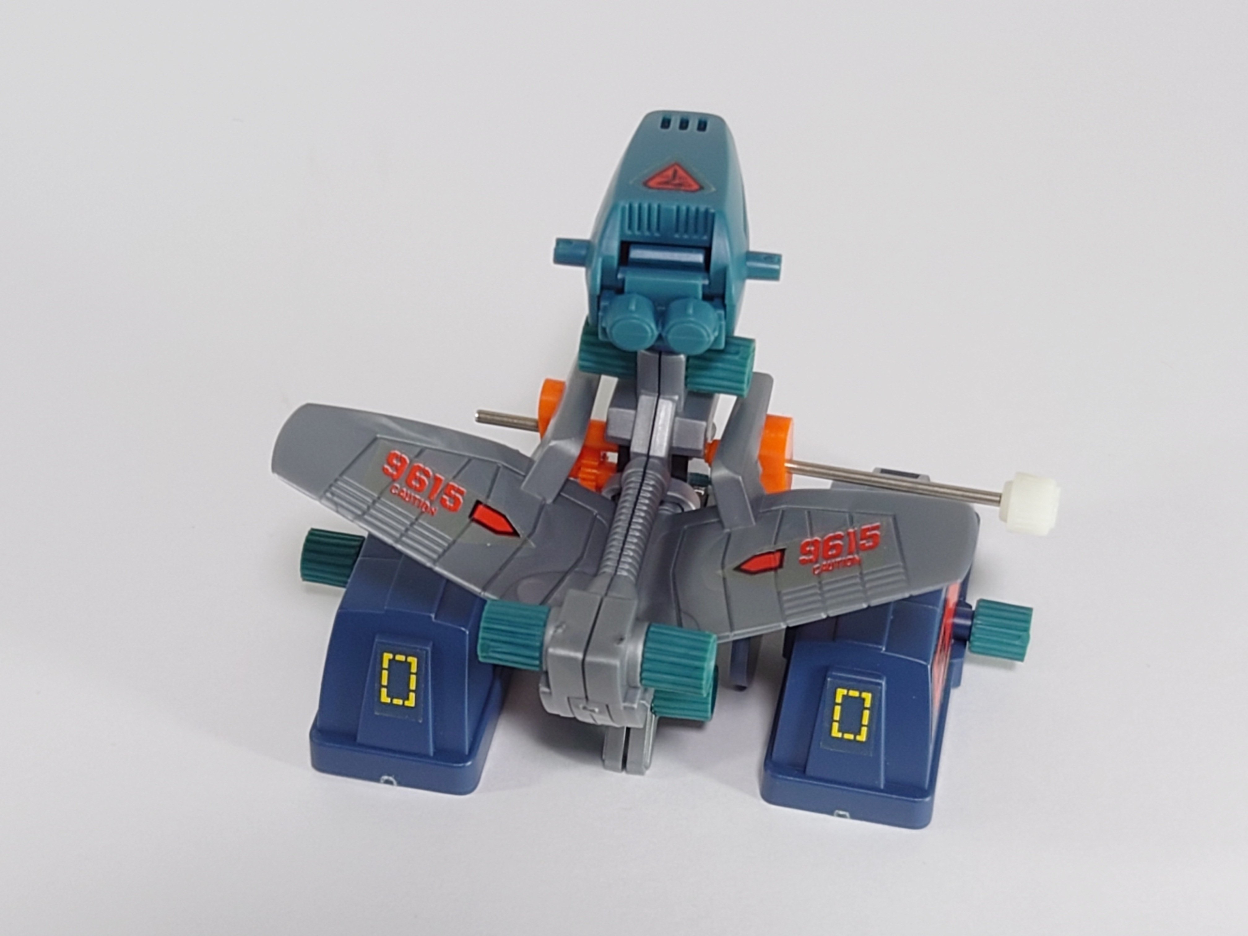 ファイヤーフェニックス　ROBOSTRUX グライドラー　ゾイド ファイヤーフェニックスROBOSTRUX グライドラーゾイド