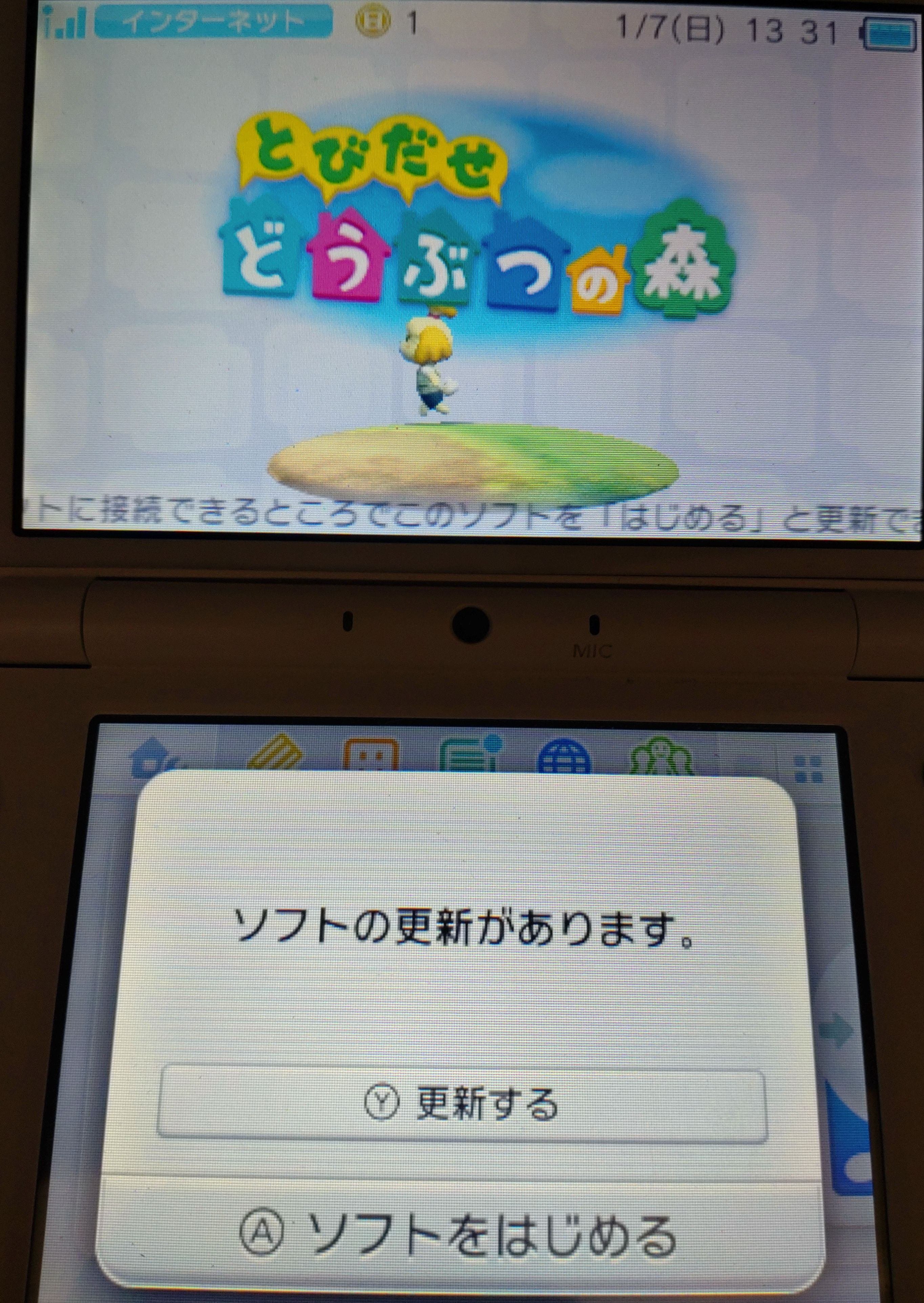 3DSどう森値下げできます！ 71DgmF0eCvL._UF350,350_QL50_.jpg