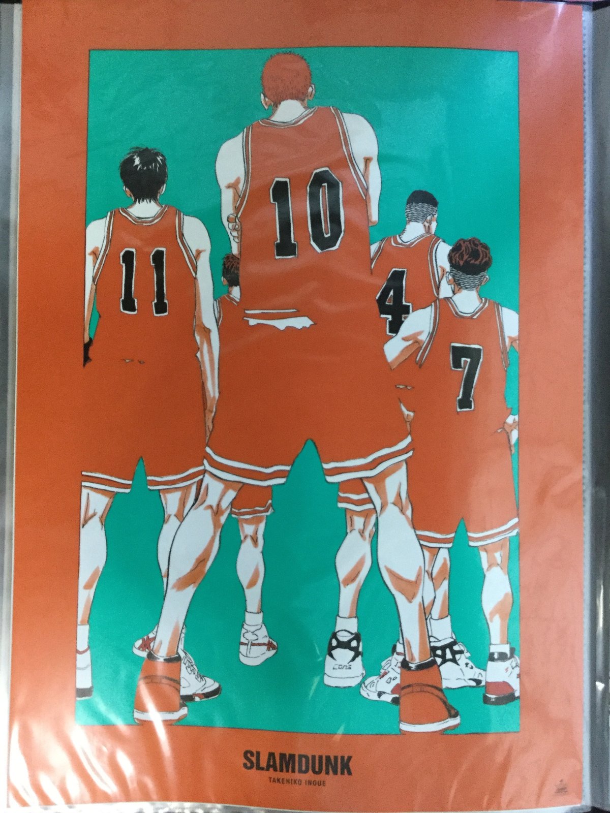 創刊50周年記念 週刊少年ジャンプ展VOL.2 －1990年代、発行部数653万部 