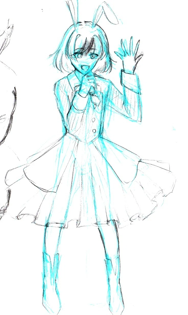 7日で上達！さいとうなおき式お絵描きドリルをやってみた！！｜月見里