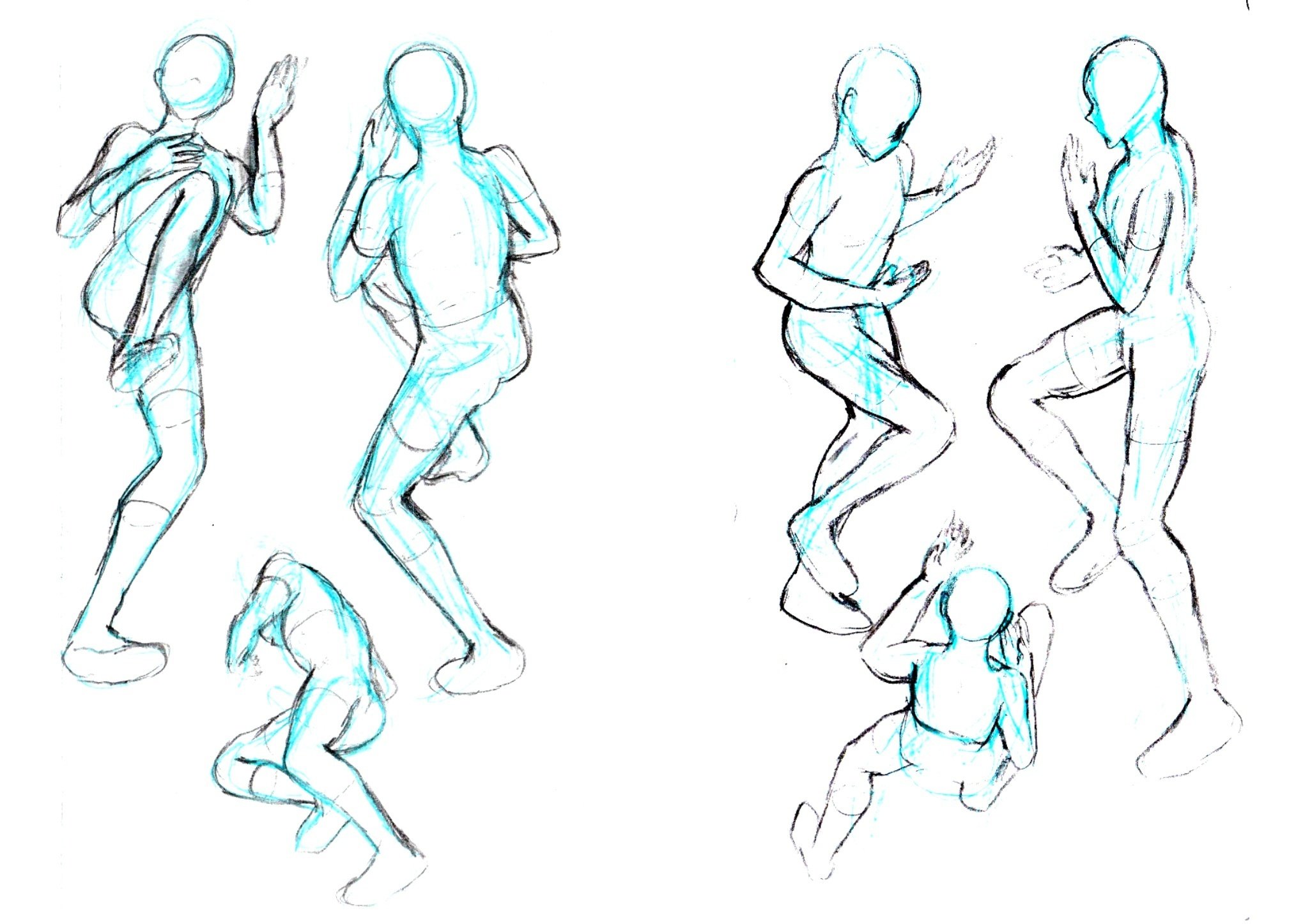 7日で上達！さいとうなおき式お絵描きドリルをやってみた！！｜月見里