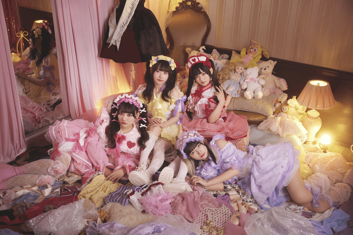アイドルオタクはコンセプトオタク｜ねえねえ教えて