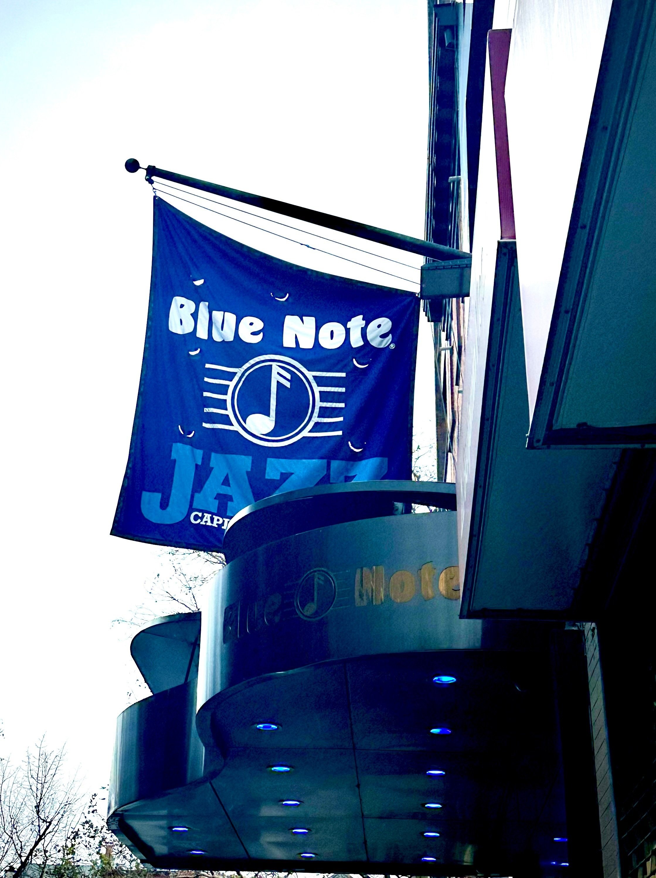 ブルーノート♪ニューヨークで🇺🇸🗽｜Naomiy / ピアニスト