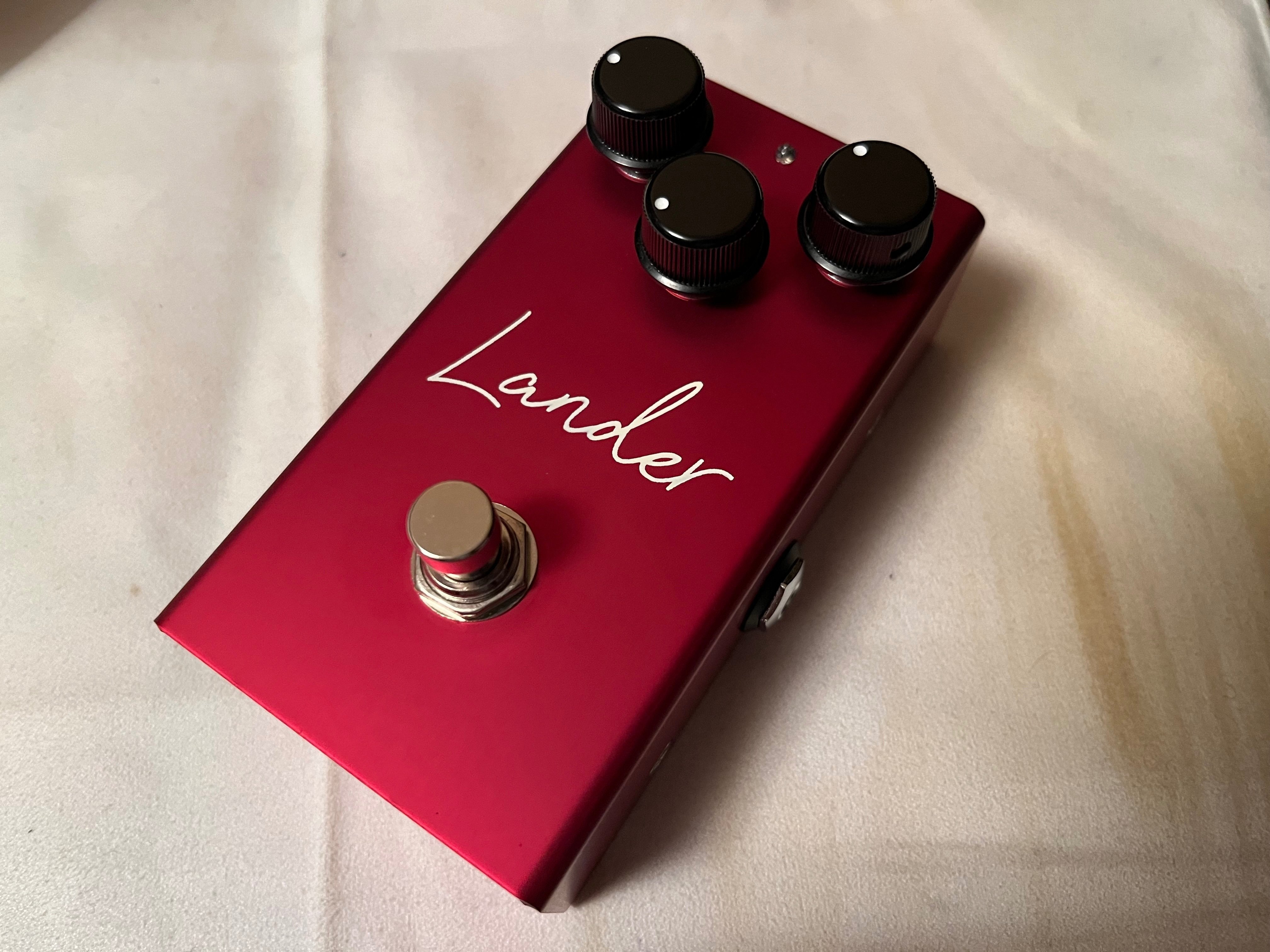 VirtuesのLanderを買いました|瀬田コルネ VirtuesのLanderを買いました|瀬田コルネ