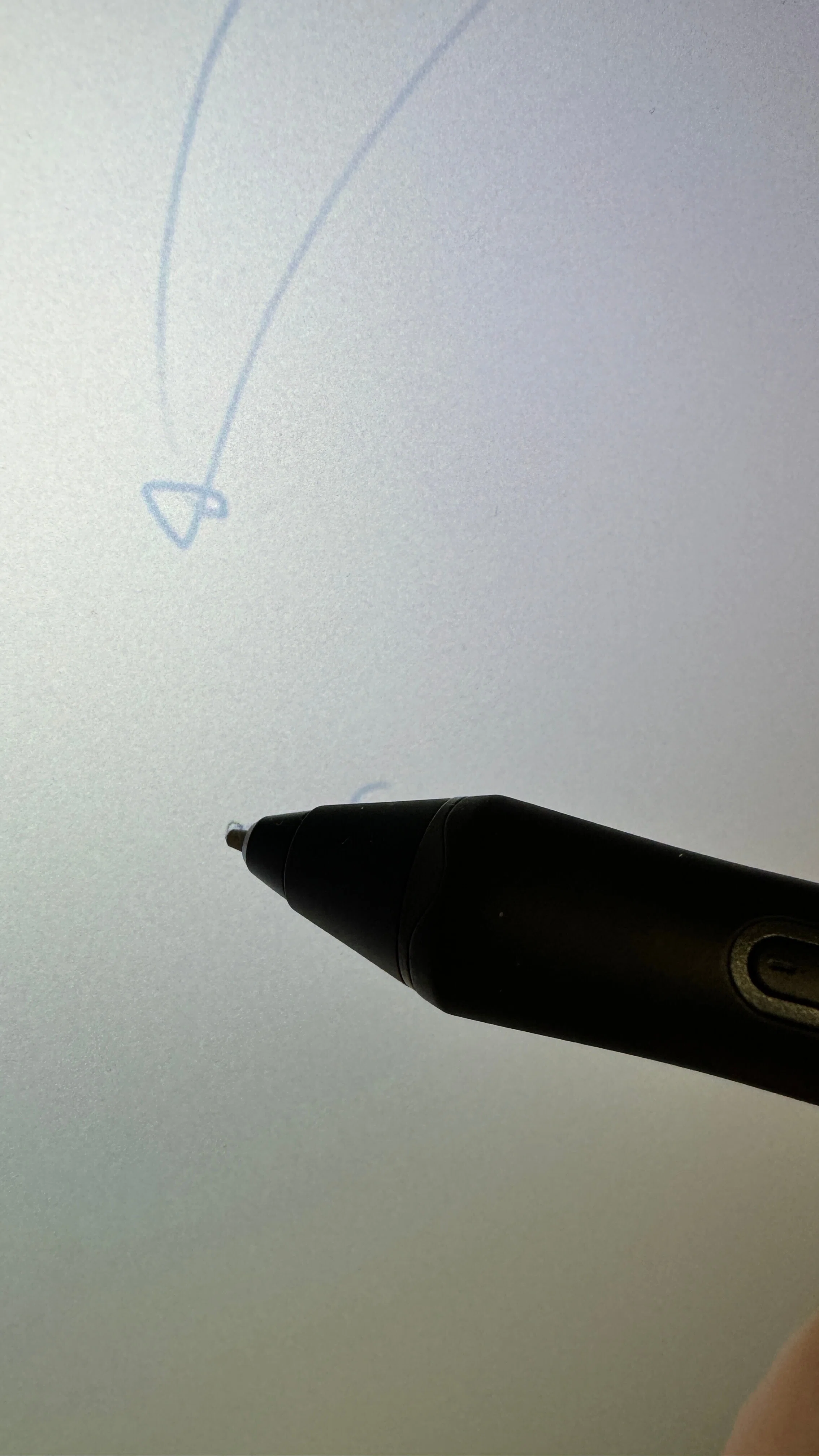 wacomのプロ機から海外製液タブ(XP-Pen artist pro 16 gen2)に移行した