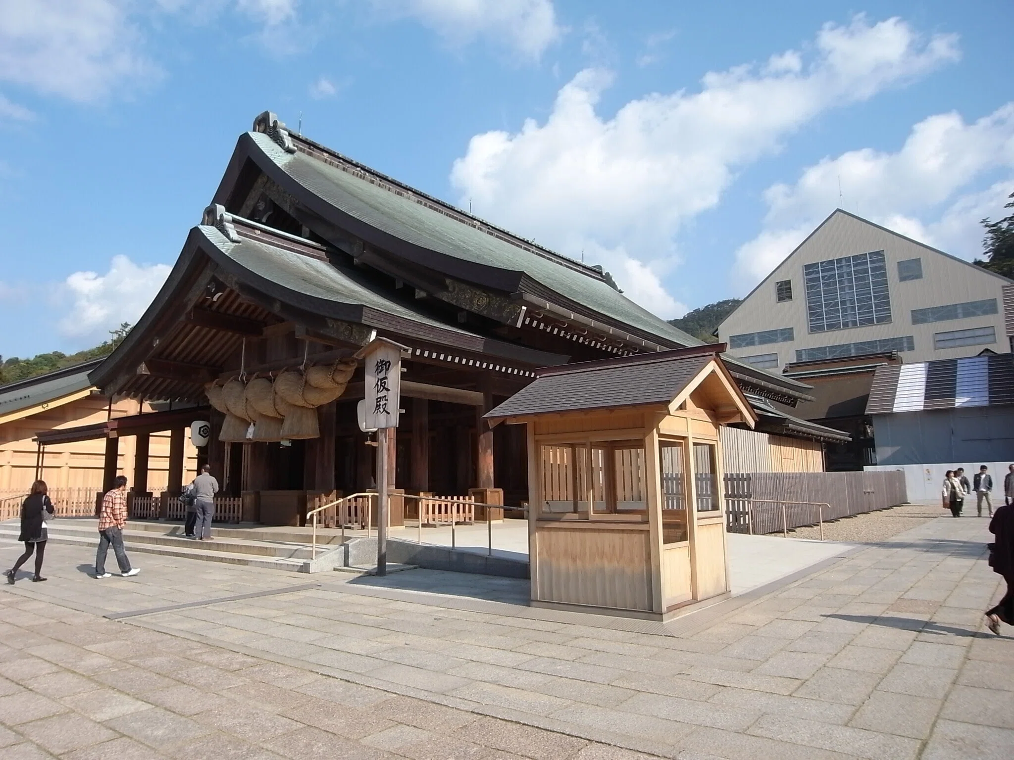 神社の社格で番付編成した！-解説 七道編①-｜jerry fish