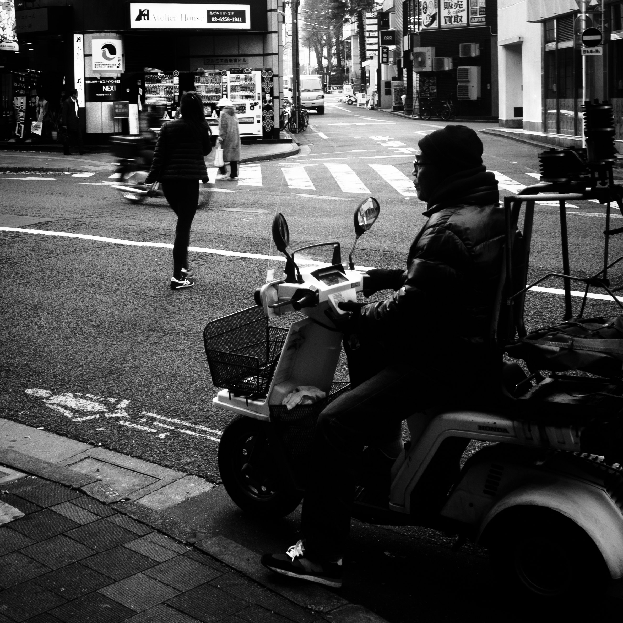 common days 049｜supa