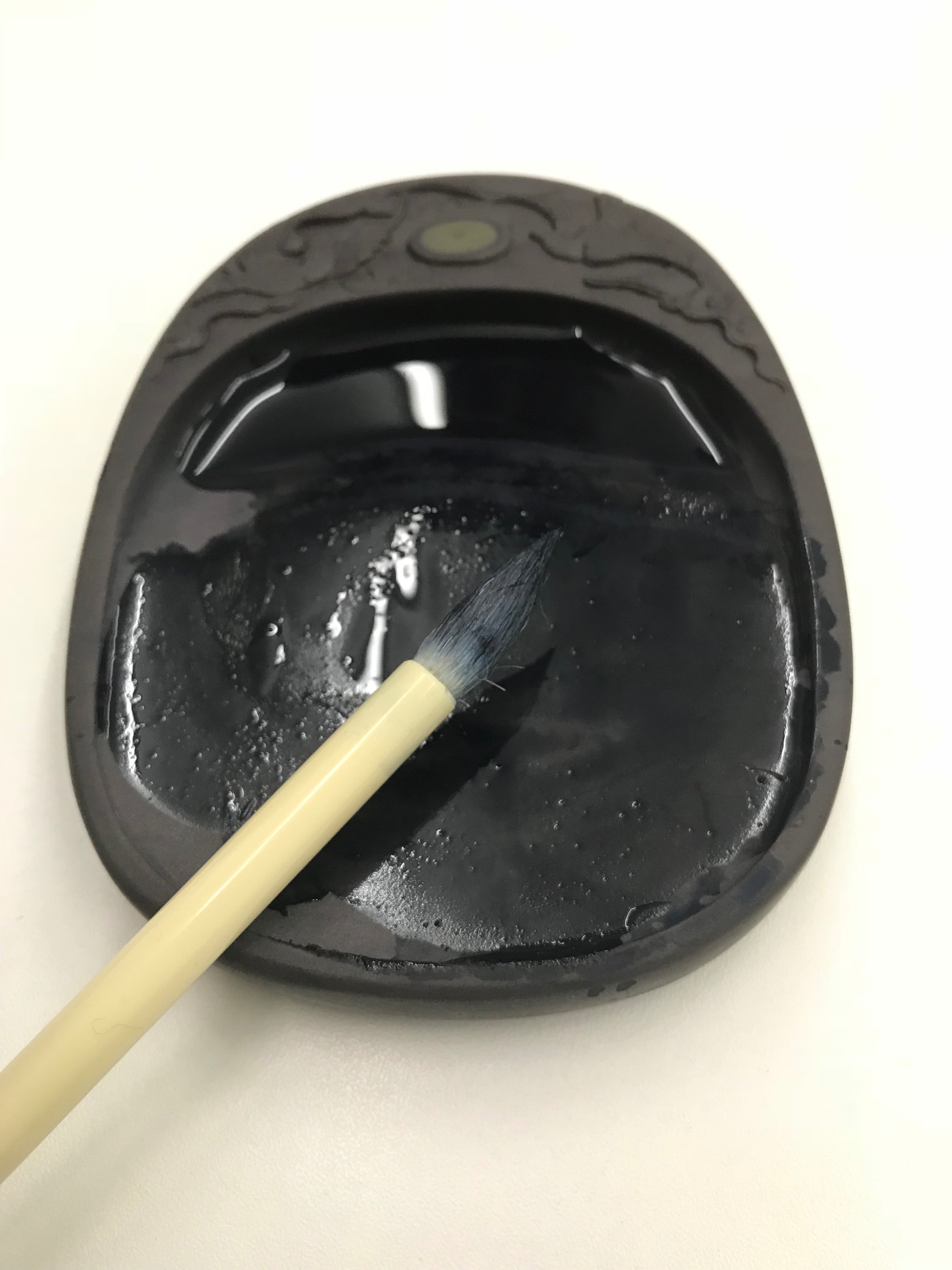 藍の墨「藍晶(らんしょう)」販売再開について|透野未来(とう 藍の墨「藍晶(らんしょう)」販売再開について|透野未来(とう