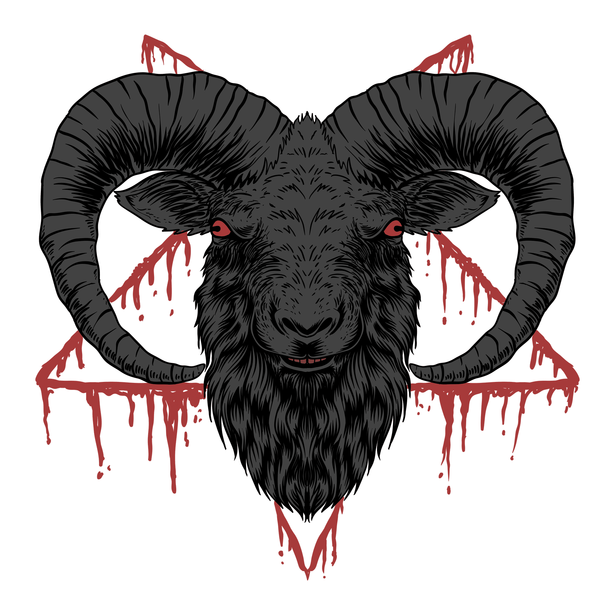 山羊（ヤギ）＝悪魔の象徴？｜にひ:)