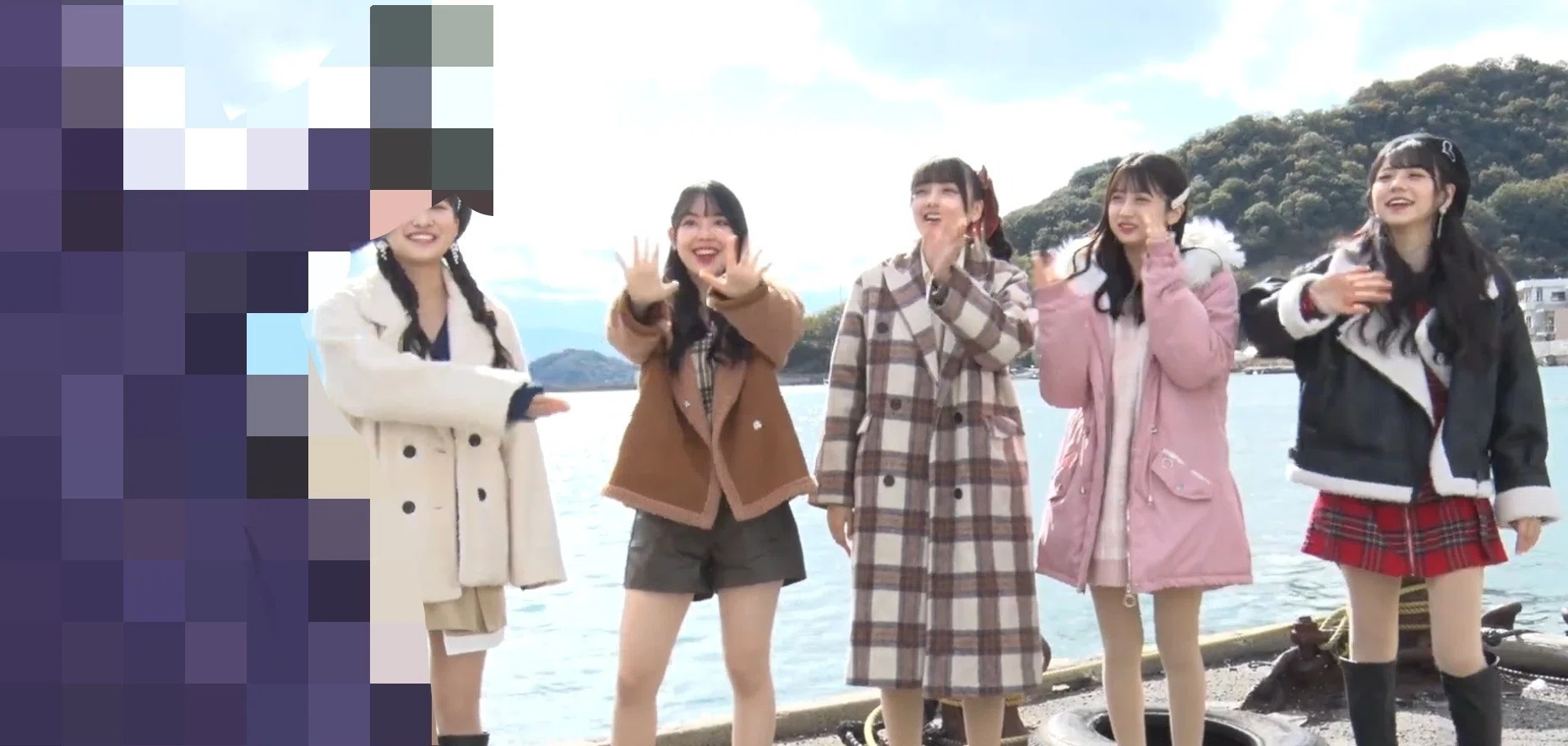 瀬戸際のどっとさん｜どっと