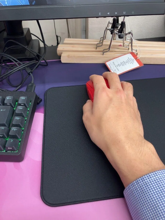 今話題のnTech Fit使ってみた（製作者インタビュー付き）｜wakamiya26