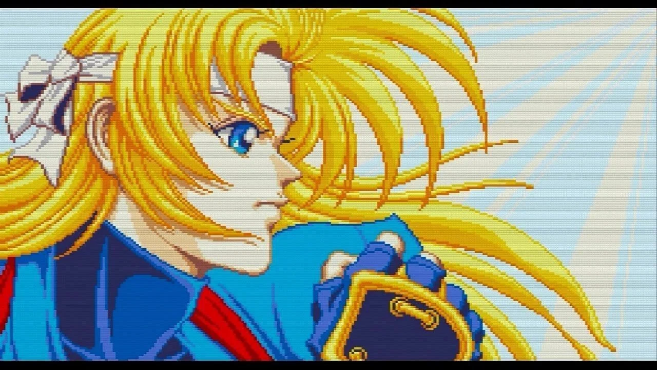 レイチェルしか勝たん、そんなマイナーゲームのお話｜諸星だりあ