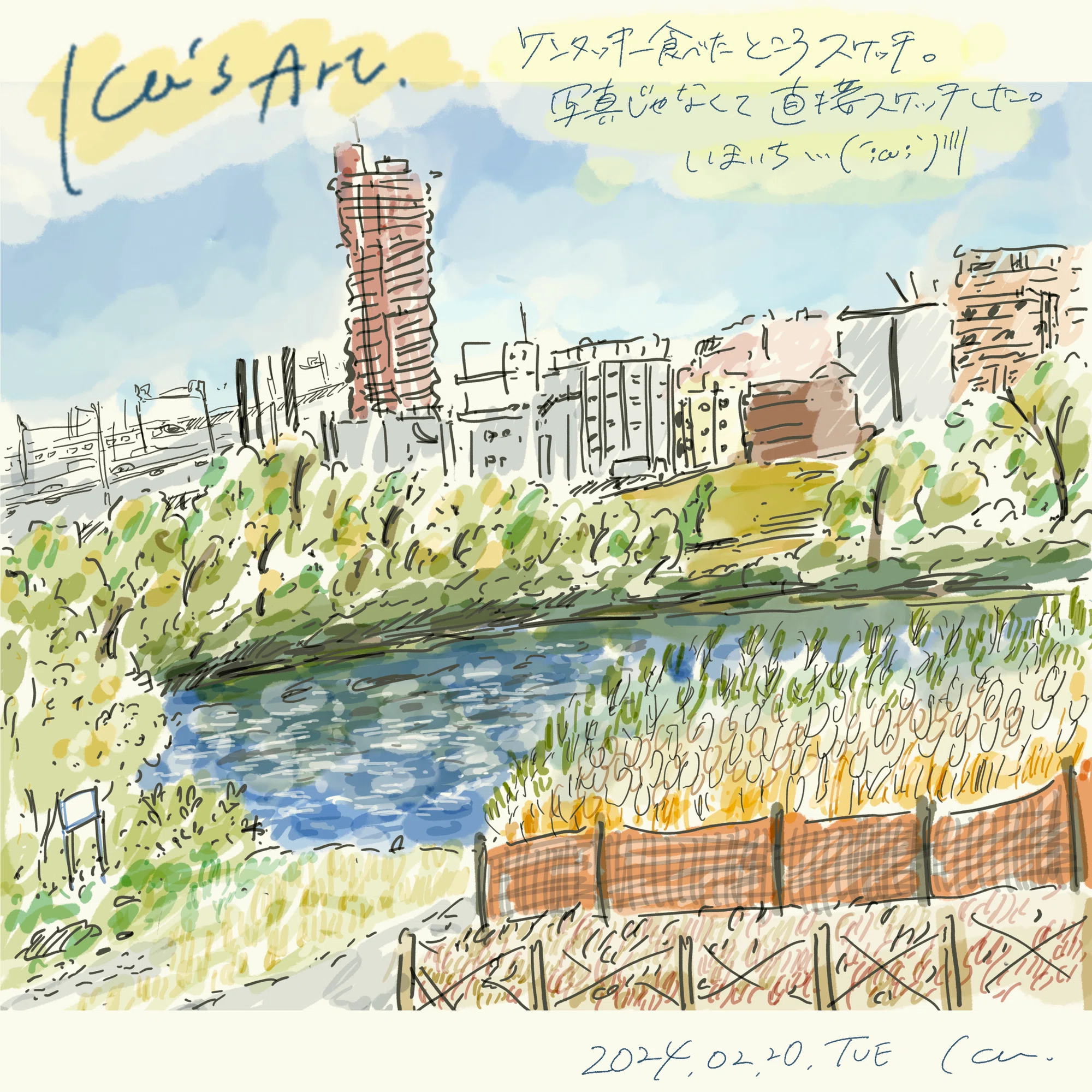 絵画 SNS SNSに毎日投稿したイラストまとめ⑭｜Kee🍌アオキケエ