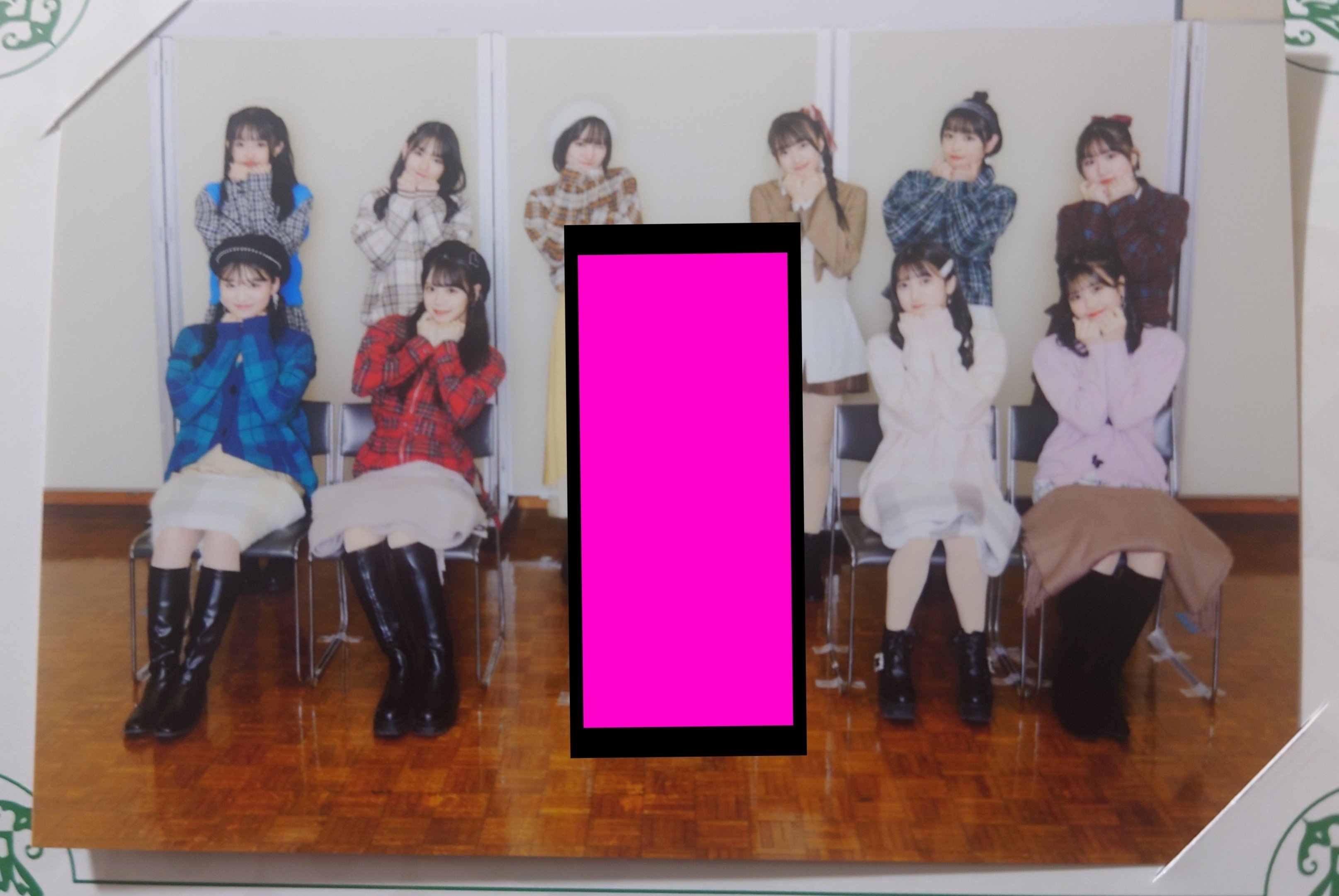 瀬戸際のどっとさん｜どっと