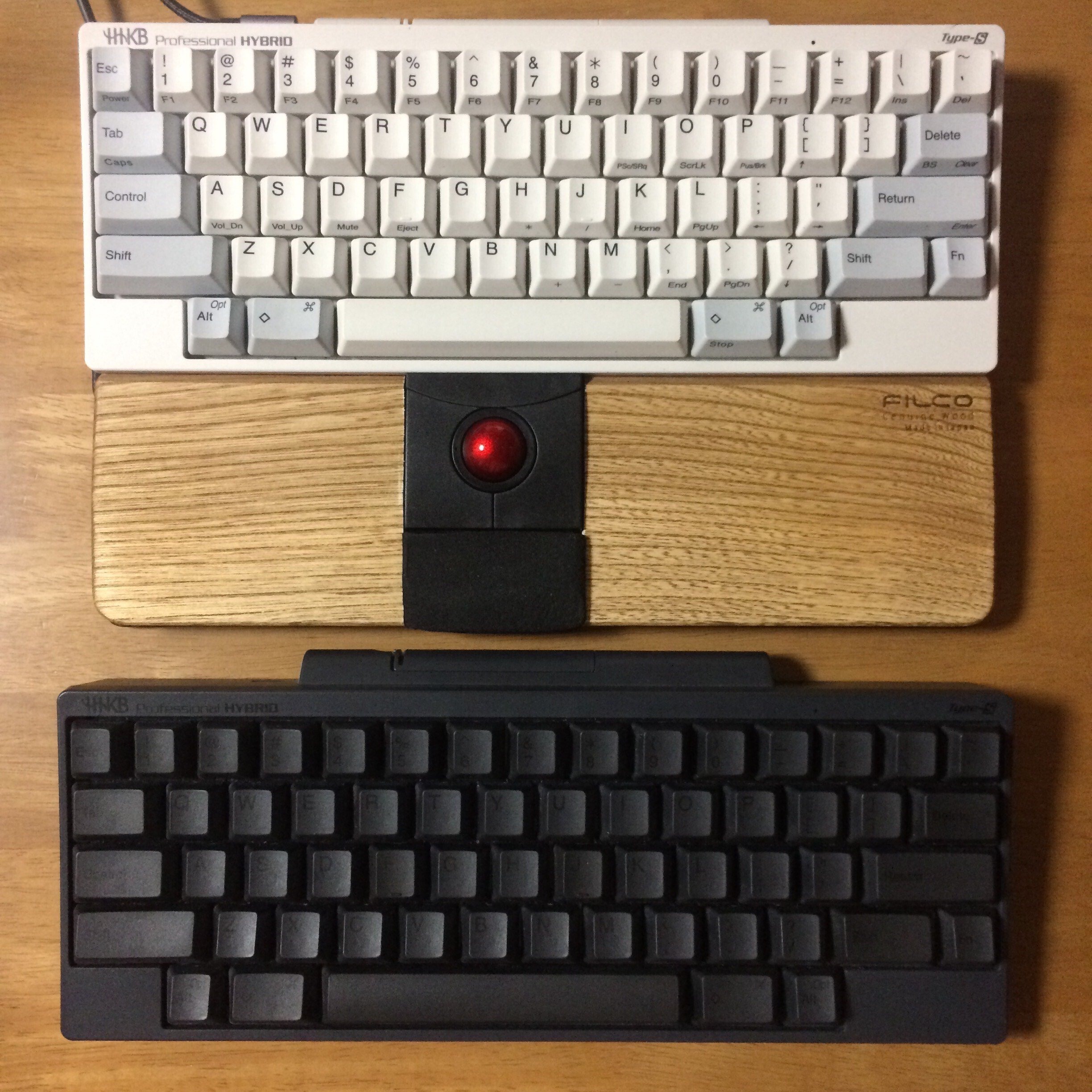 Happy Hacking Keyboard(HHKB) Studio｜nono