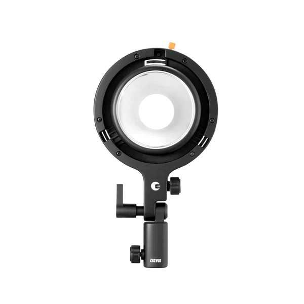 おすすめされた照明機材「ZHIYUN MOLUS X100」を試す｜松井 隆幸