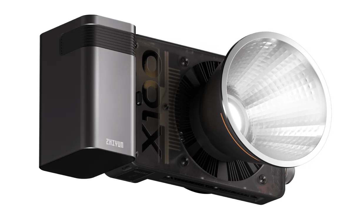 Zhiyun molus x100 LEDライト コンボセット 訳あり Amazon Zhiyun molus x100 LEDライト コンボセット 訳あり Amazon