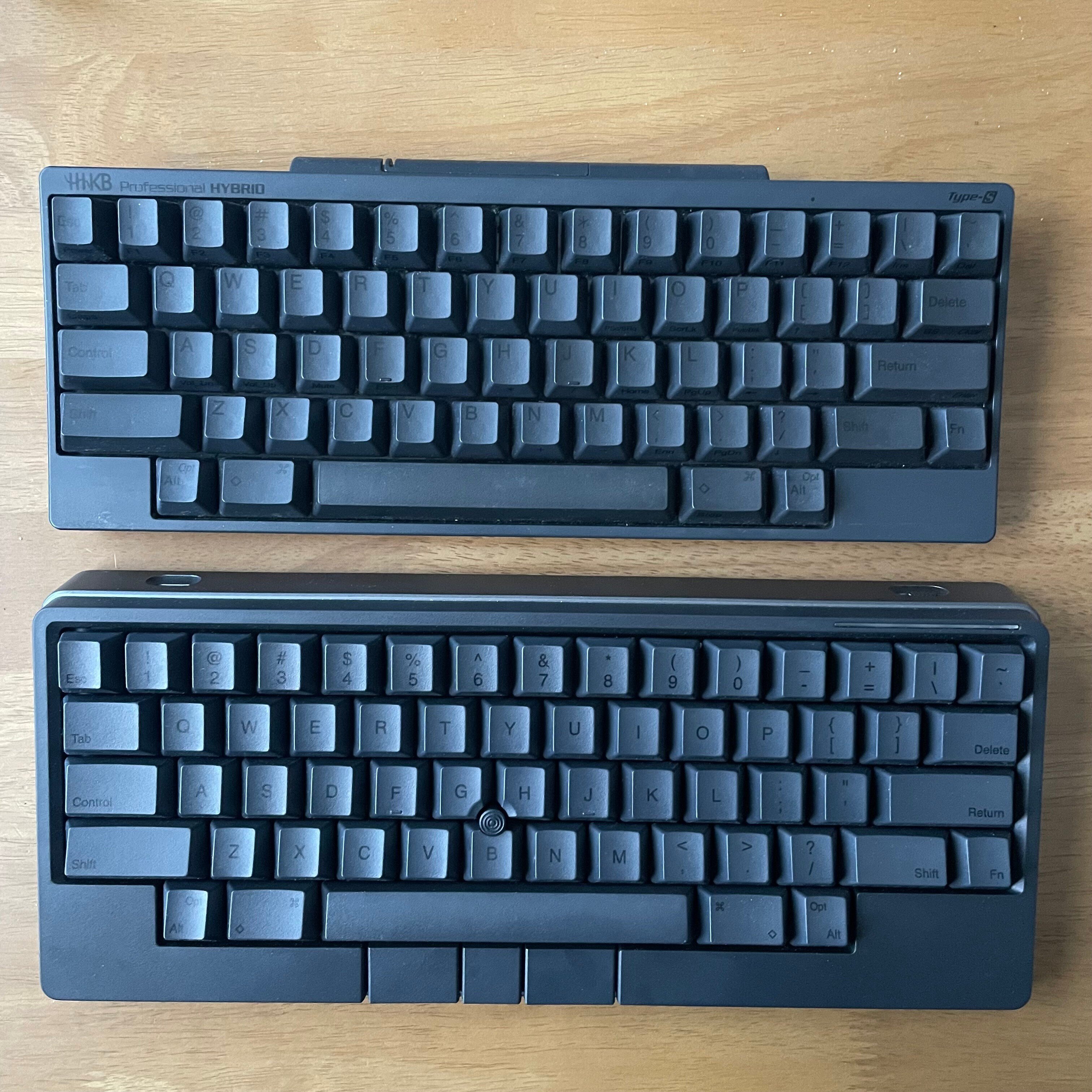 キーボード HappyHackingKeyboard Professional HYBRID Happy Hacking Keyboard | HHKB Professional HYBRID | PFU