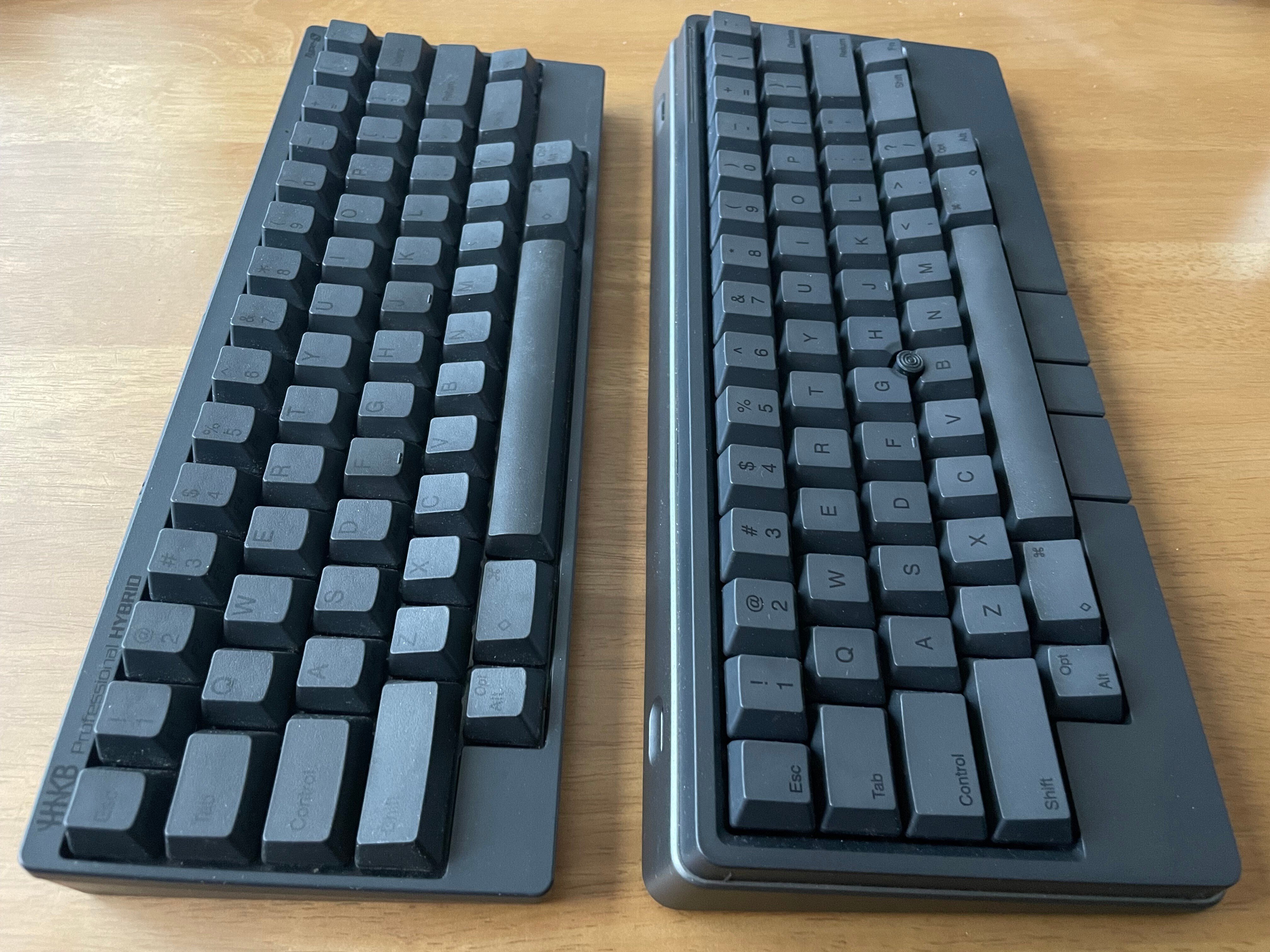 Happy Hacking Keyboard(HHKB) Studio｜nono