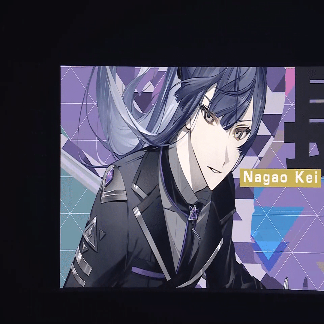 にじさんじフェス2023前夜祭 感想文（前半のみ）｜にっこ