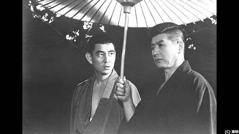 男気の飽和状態『昭和残侠伝シリーズ』｜ブロンソン