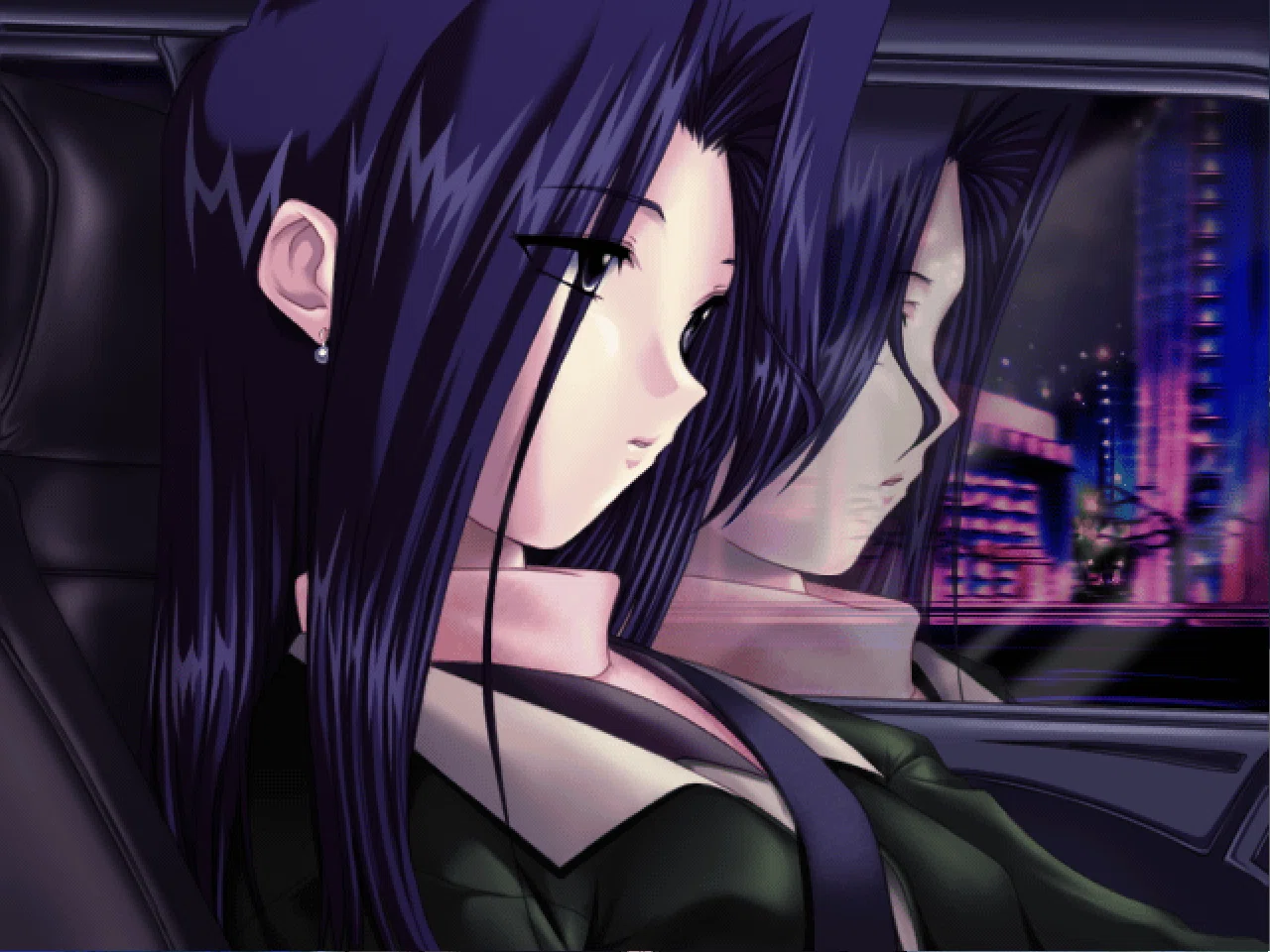 レトロギャルゲー再訪記(1)「WHITE ALBUM」 美咲＆弥生編｜ヤマカズ