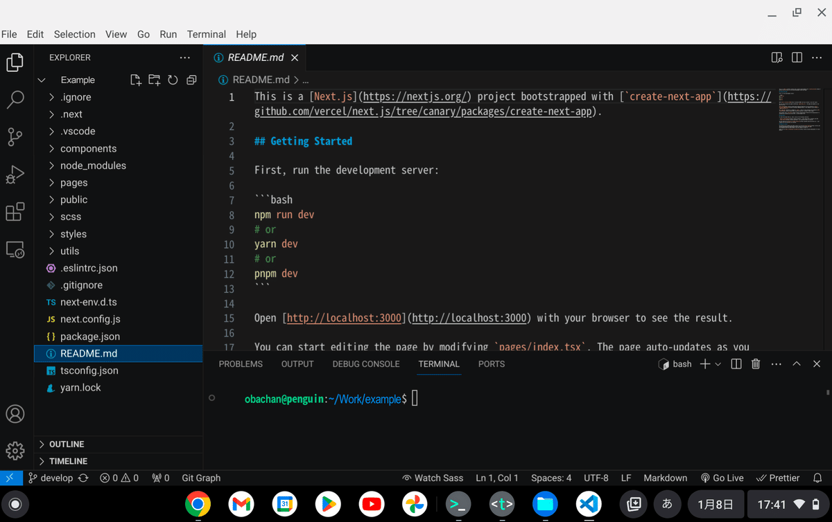 hello world 編｜【はじめての chrome 拡張機能開発】 youtube