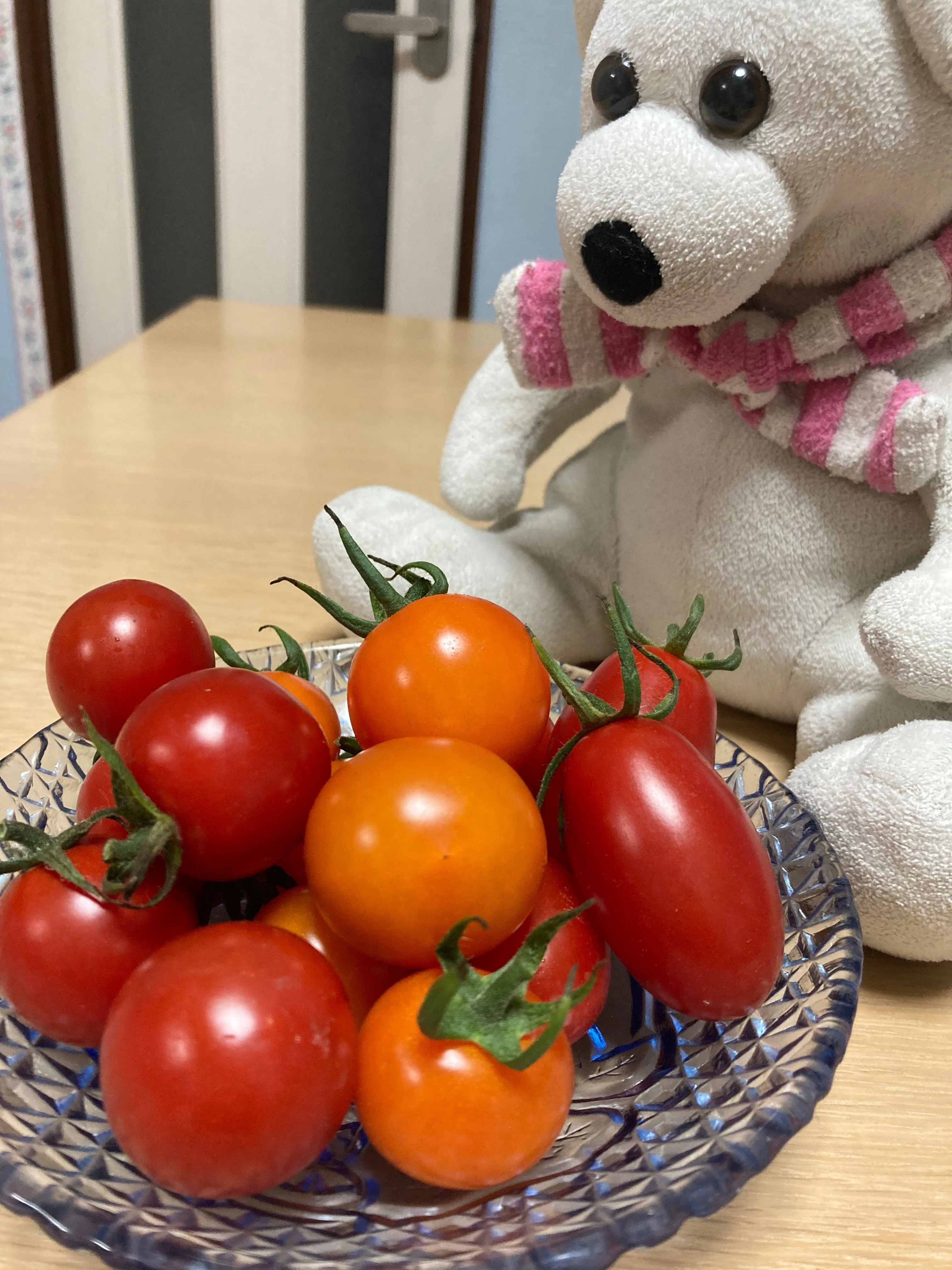 030 Super Delicious Ingredient Series: Do You Know About Tree
