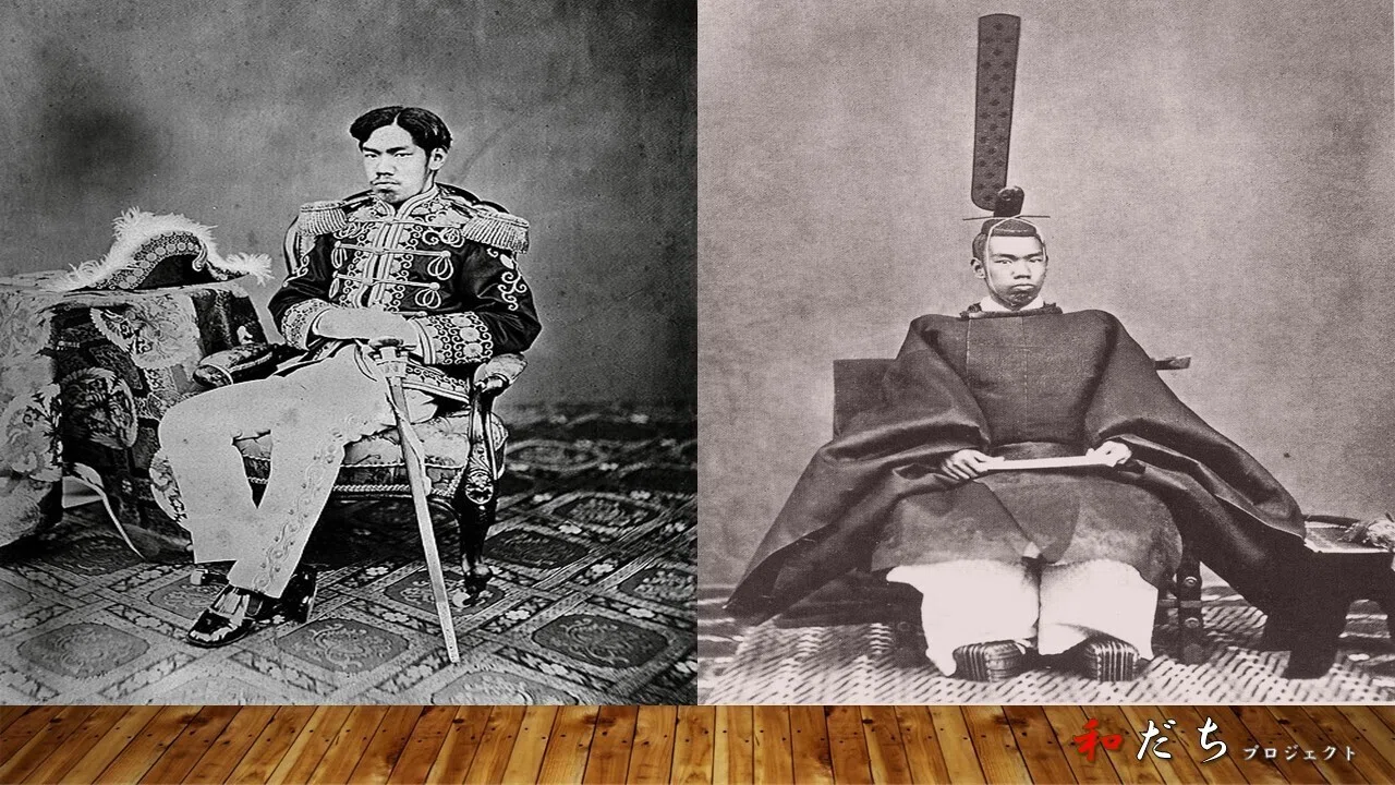 荒廃した教育を復活させる一手『教育勅語』に学ぶ和の生き方（中編