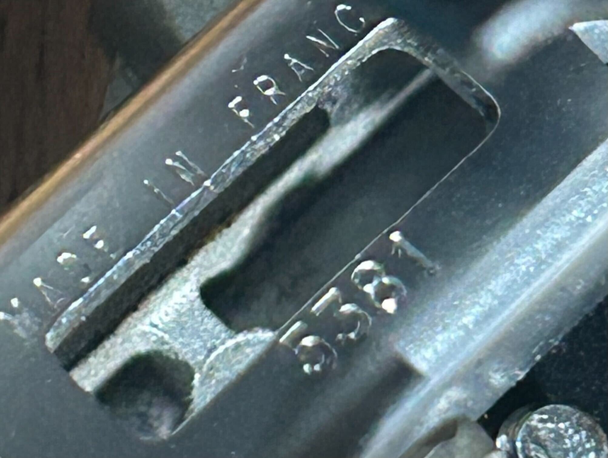 Huret Successの変遷｜Aki