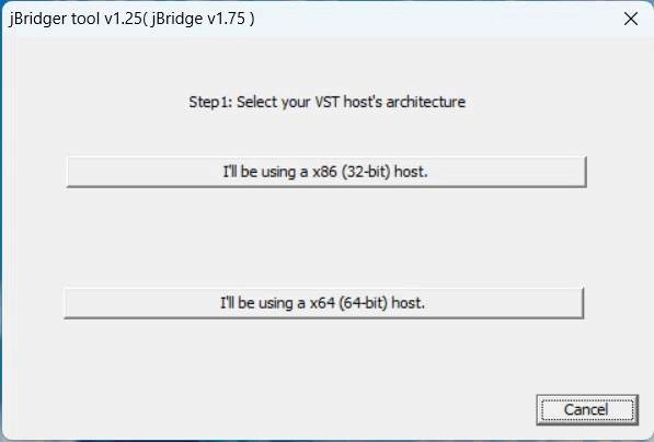 Jbridge 物理モデリングギター音源 IronAxe をjBridge を使って Windows 11 で動かす|かんちゅ