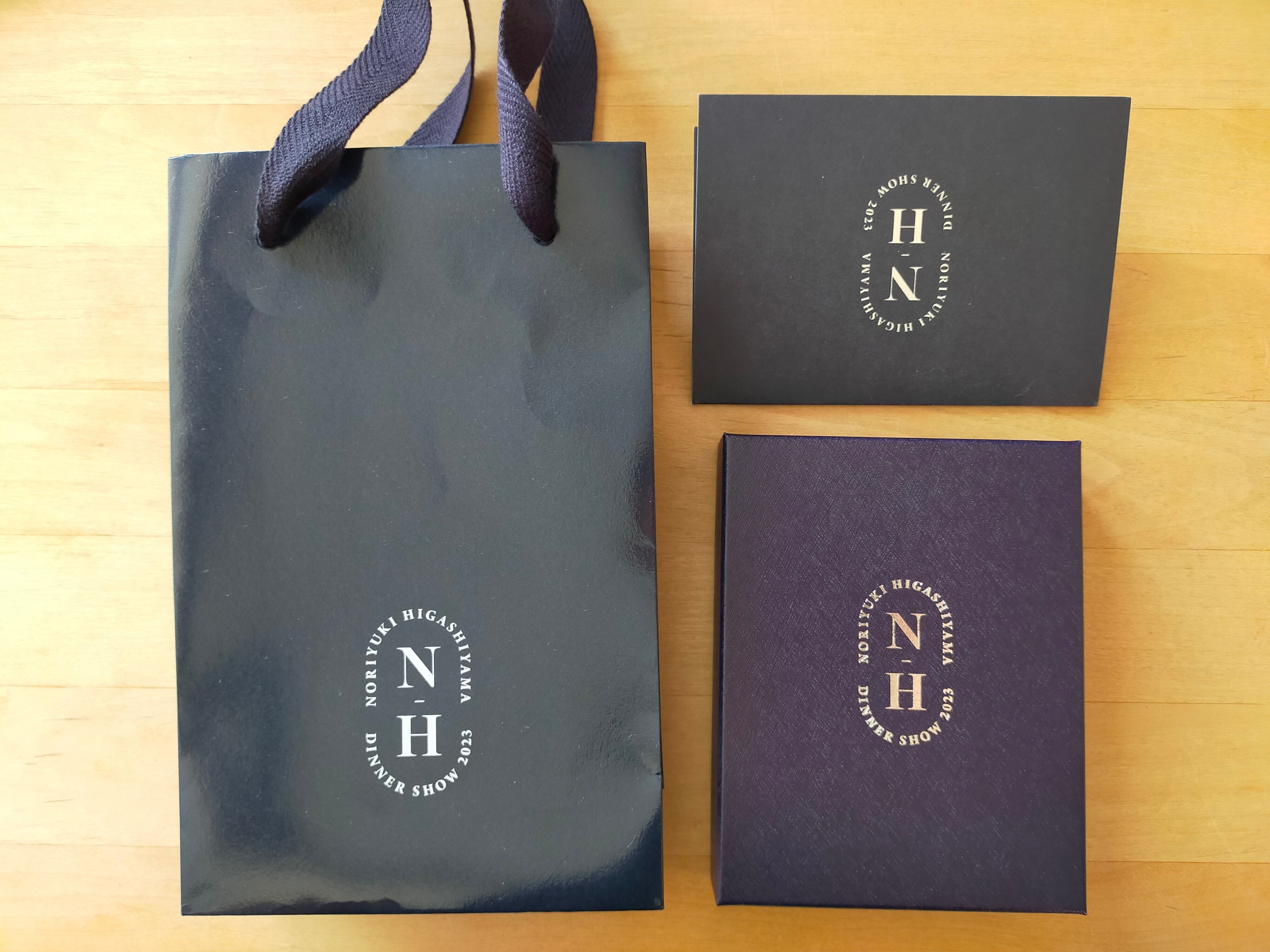 東山紀之ディナーショー記念品 Amazon.co.jp: 東山紀之ディナーショー