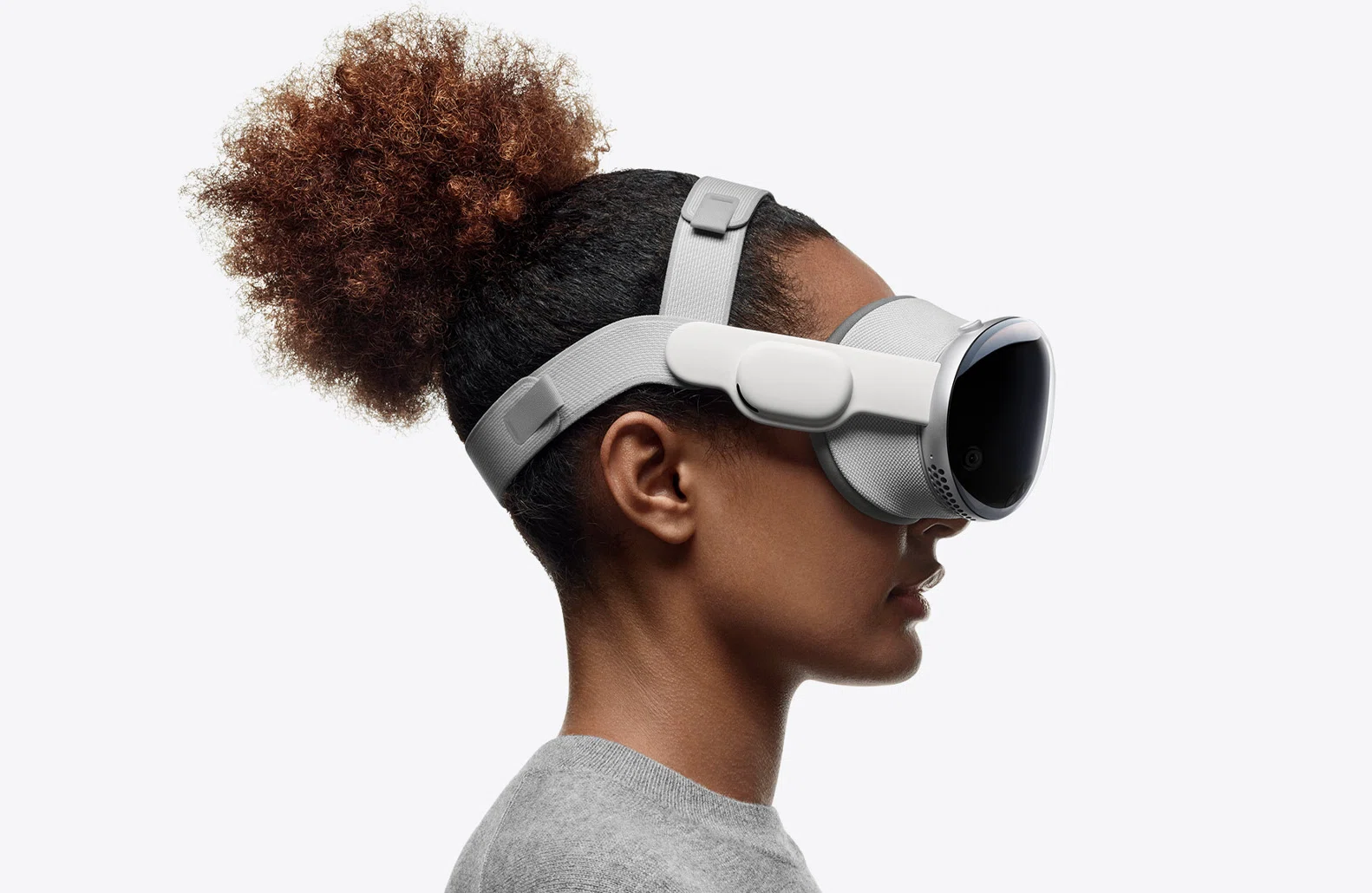 Apple Vision Pro、サプライズな付属品も ／ 米国発売日が2月2日に｜V 