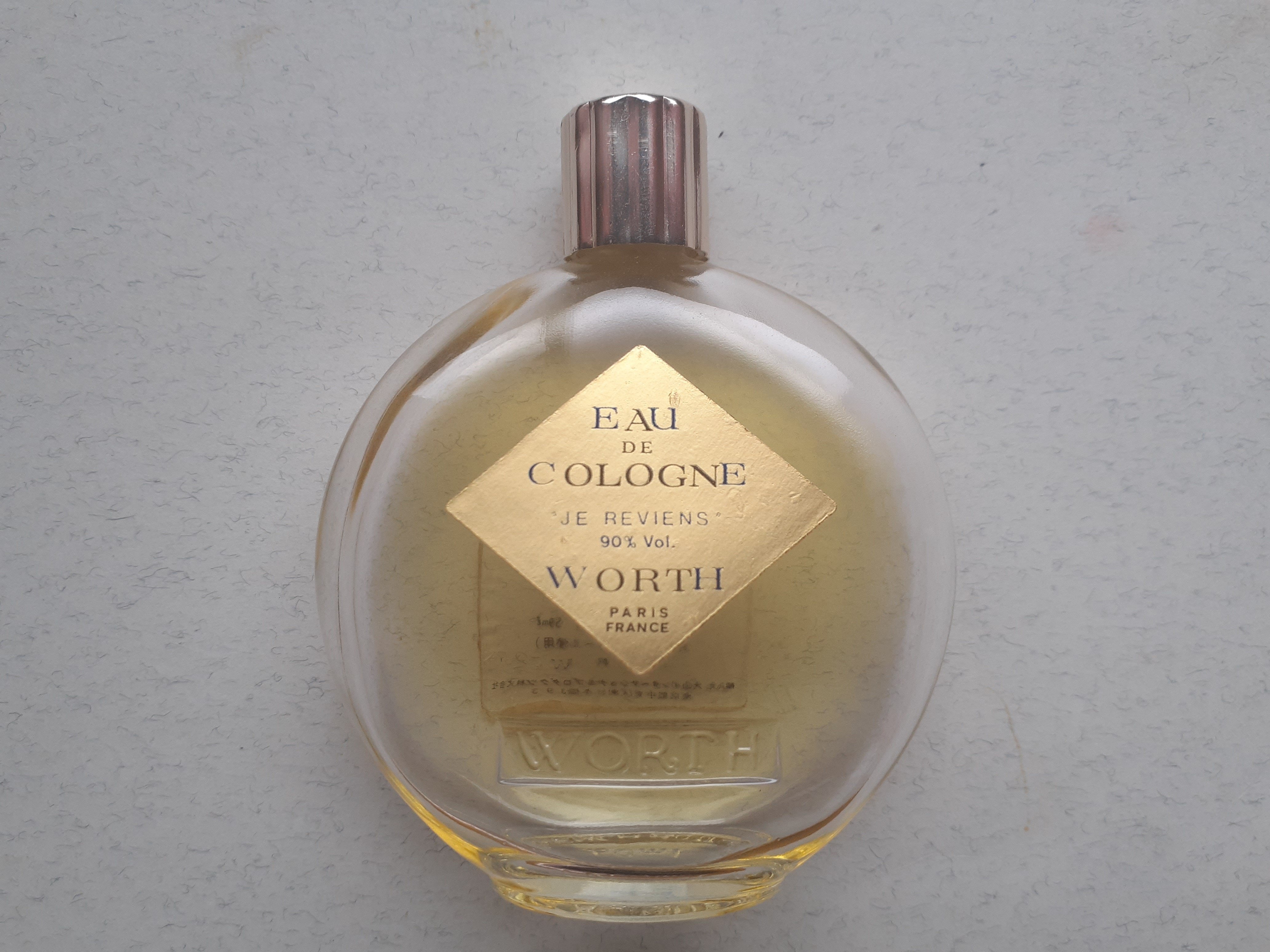 わたしの好き「香水」｜まゆみ